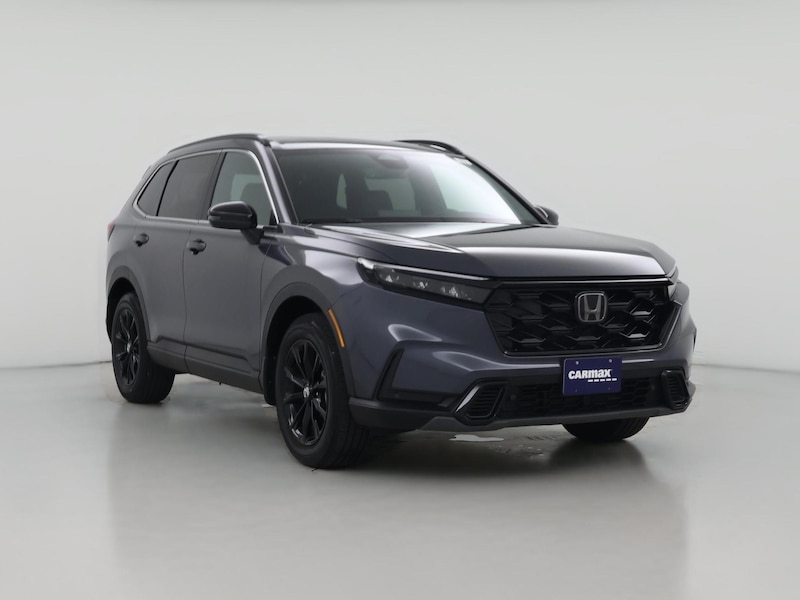 2025 Honda CR-V Sport-L