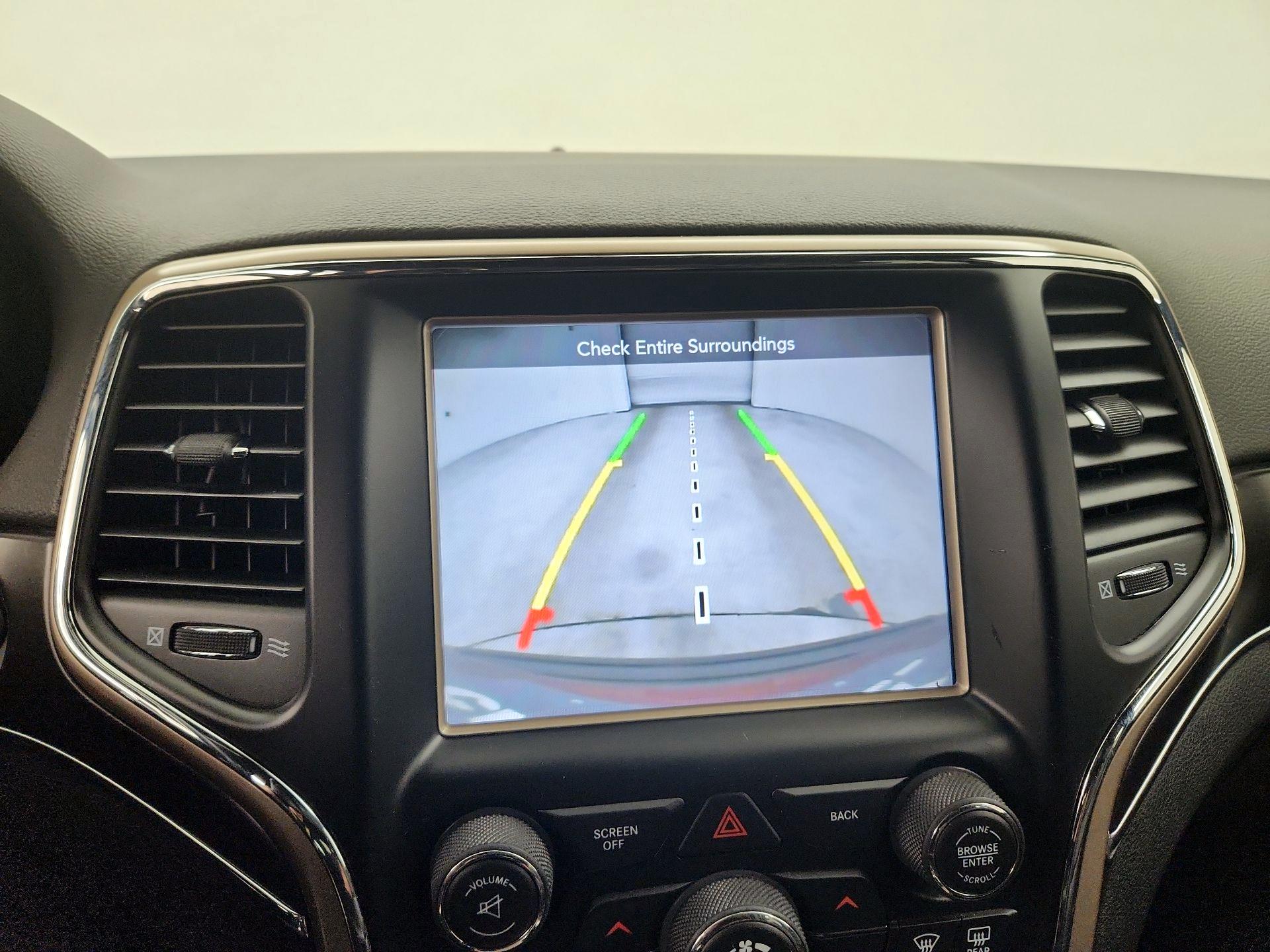 Thumbnail: 2015 Jeep Grand Cherokee - 15