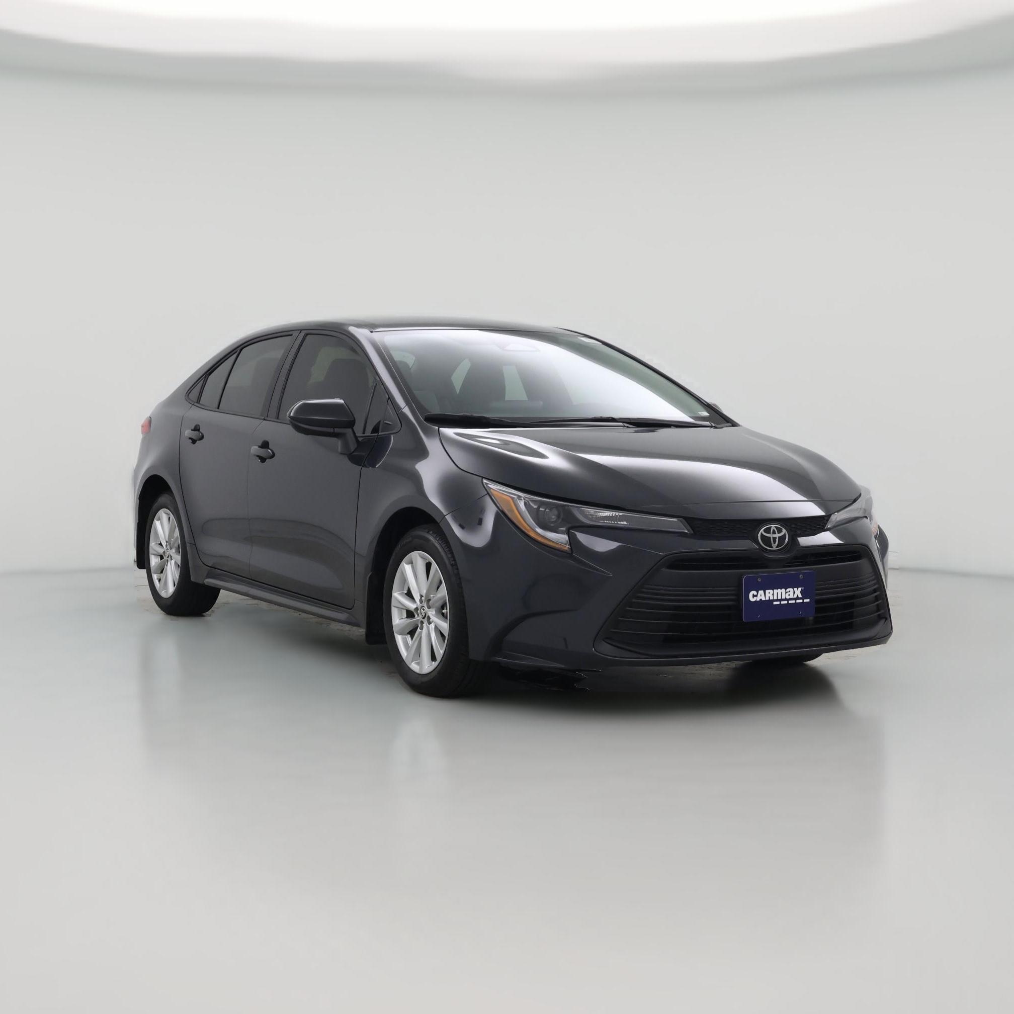 Thumbnail: 2025 Toyota Corolla - 1