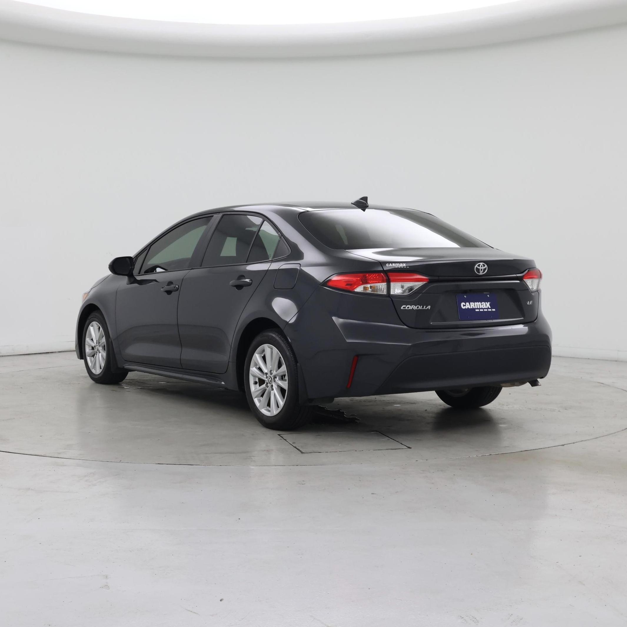Thumbnail: 2025 Toyota Corolla - 2