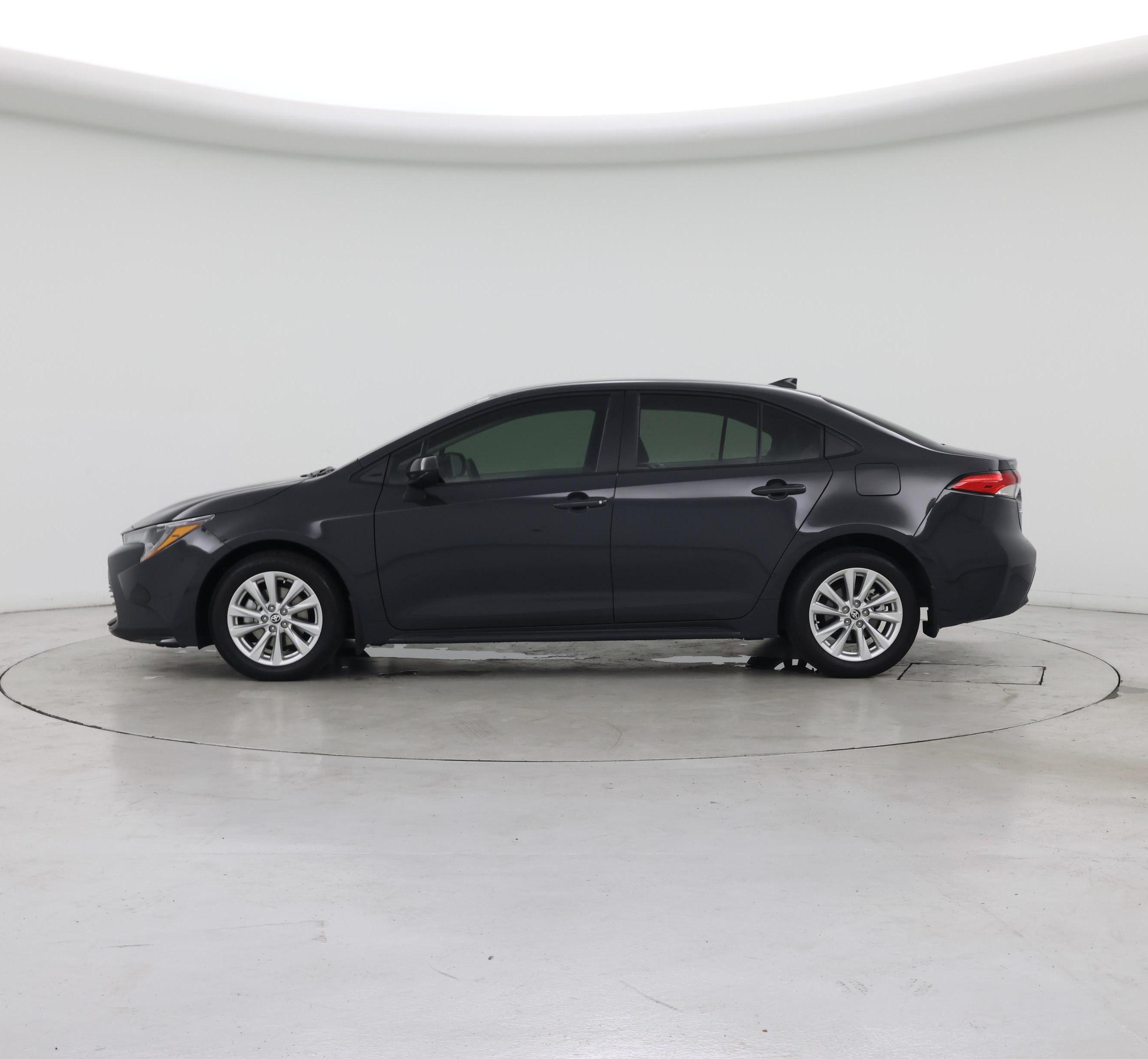 Thumbnail: 2025 Toyota Corolla - 3