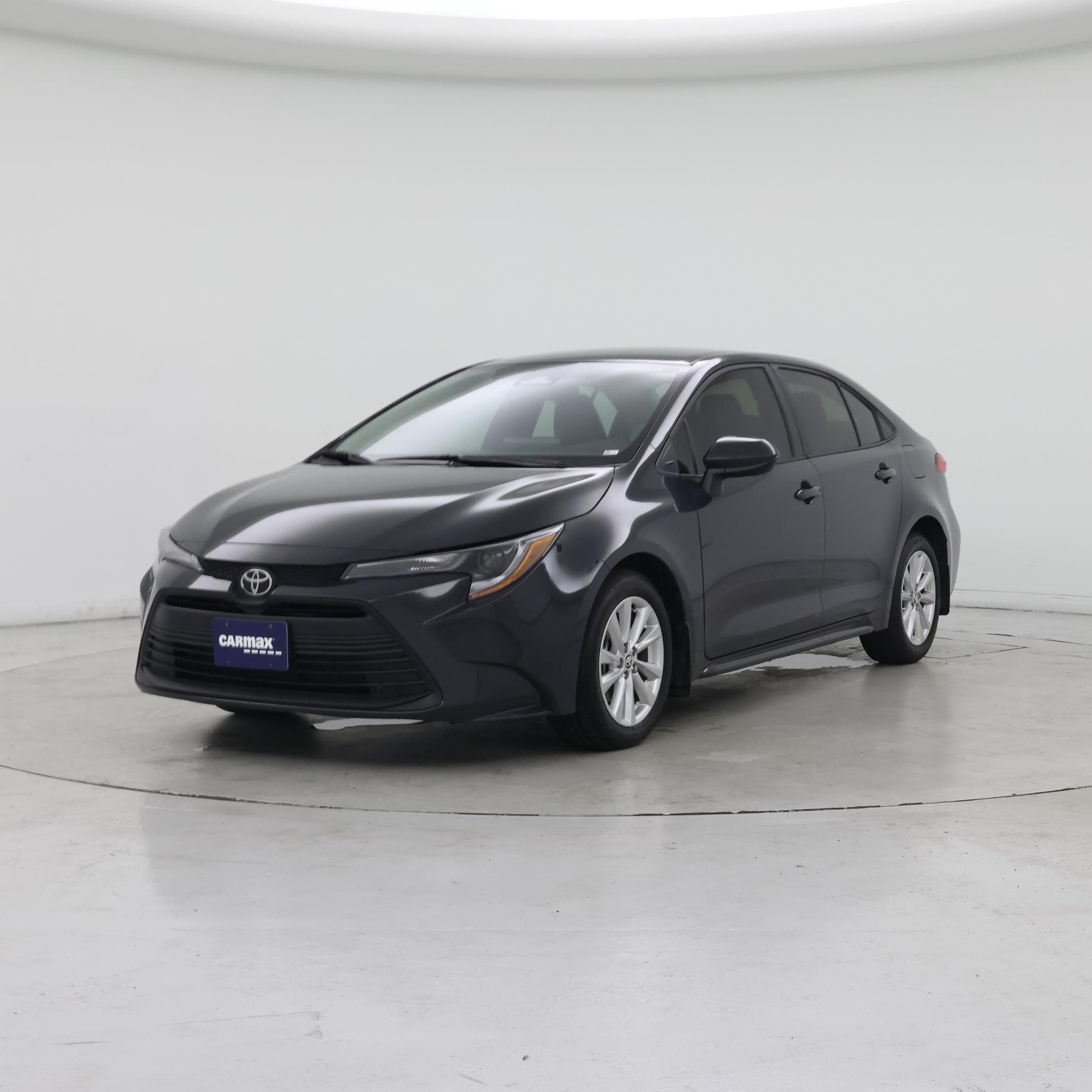 Thumbnail: 2025 Toyota Corolla - 4