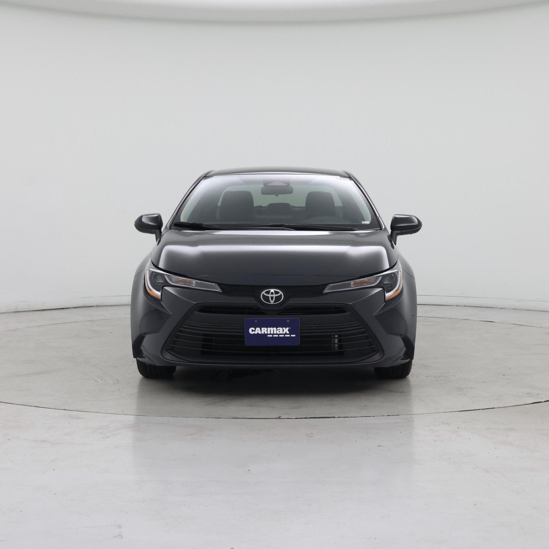 Thumbnail: 2025 Toyota Corolla - 5