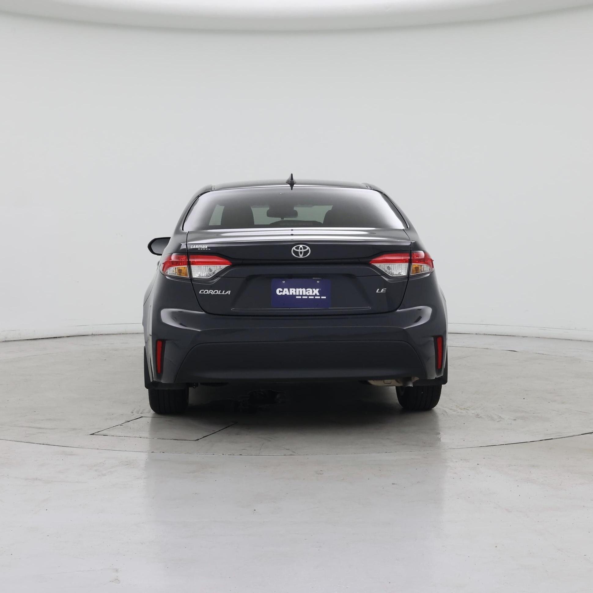 Thumbnail: 2025 Toyota Corolla - 6