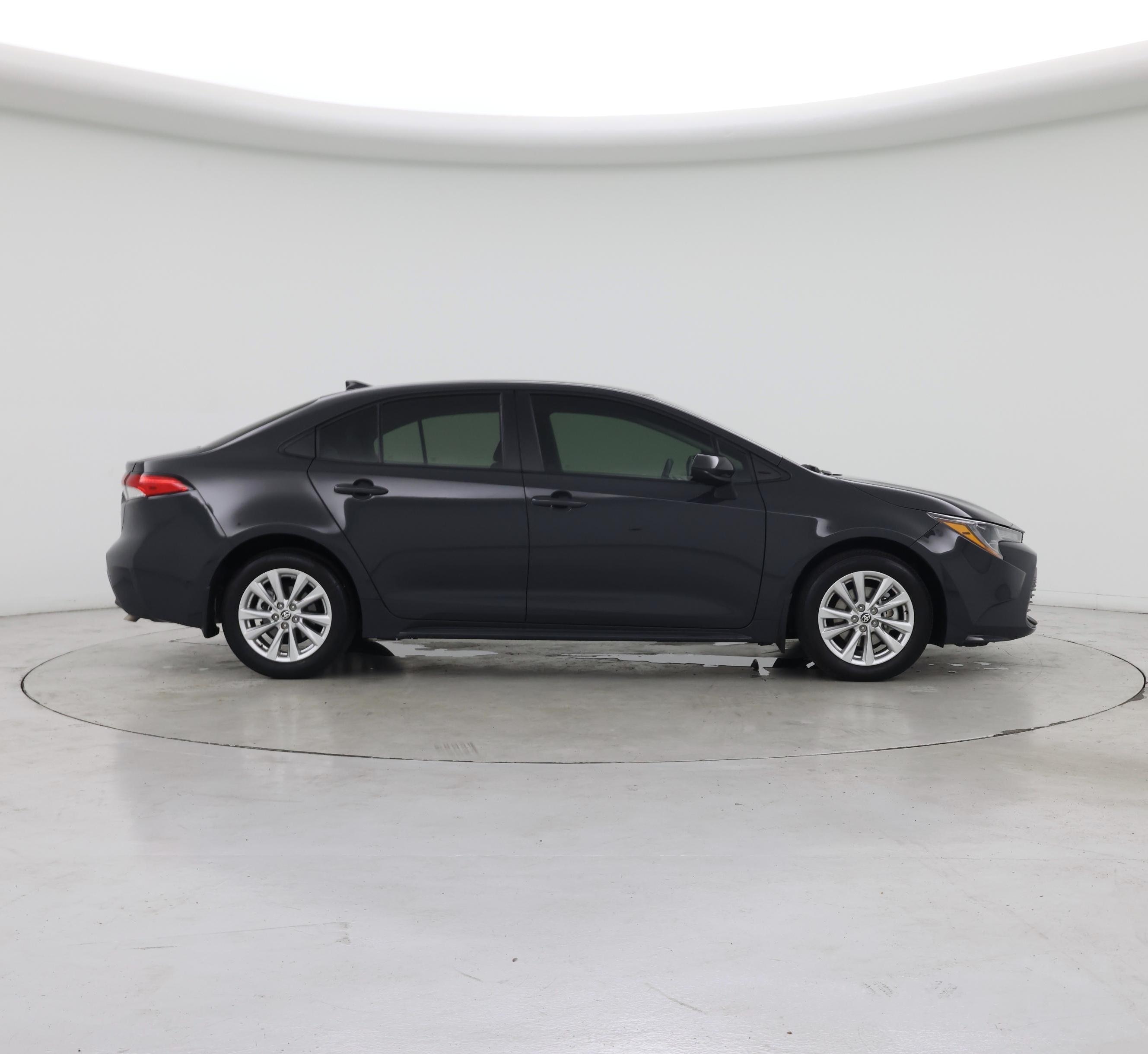 Thumbnail: 2025 Toyota Corolla - 7
