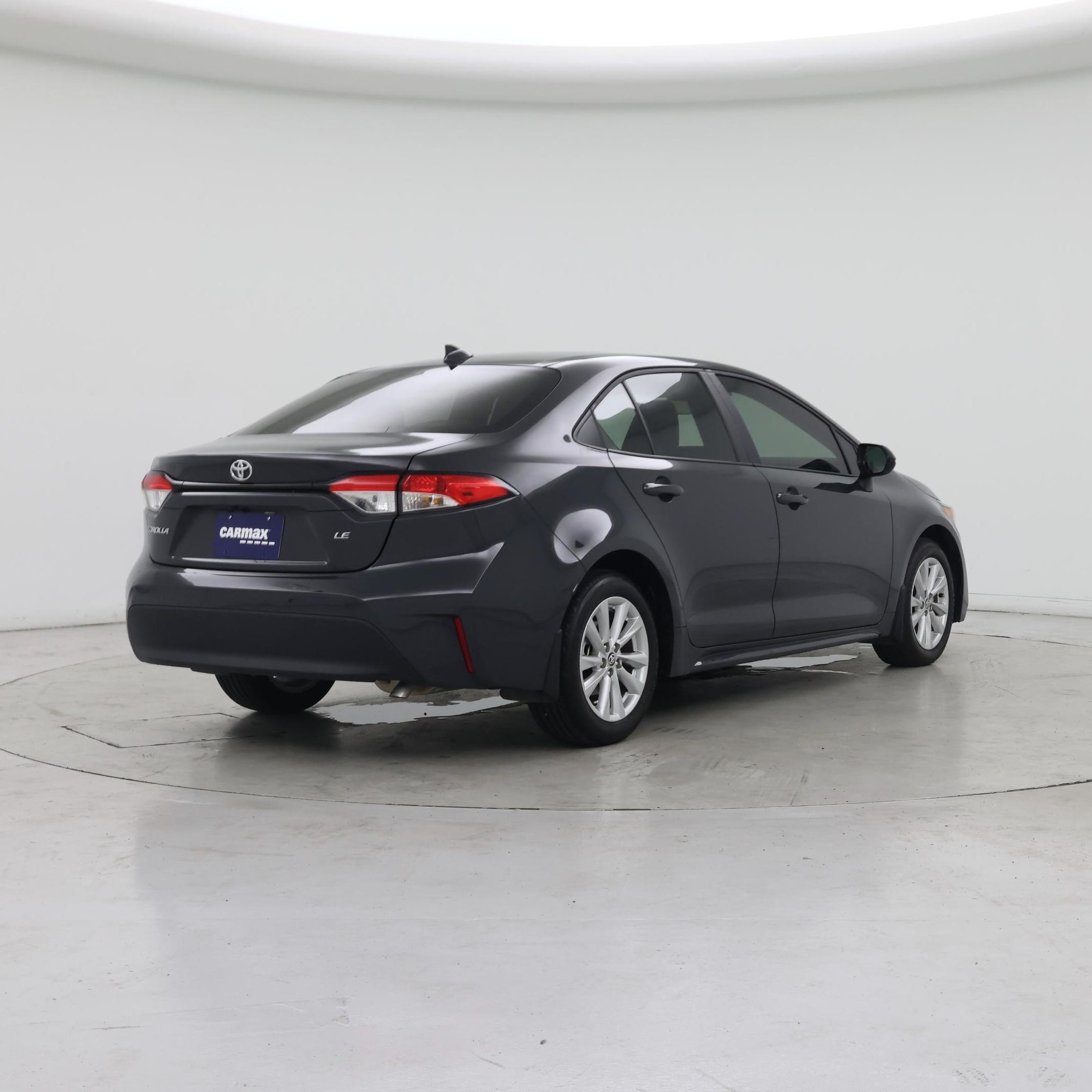 Thumbnail: 2025 Toyota Corolla - 8
