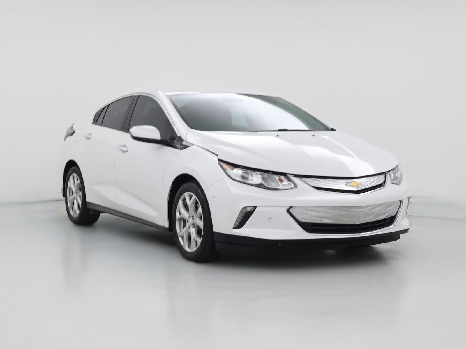 2017 Chevrolet Volt