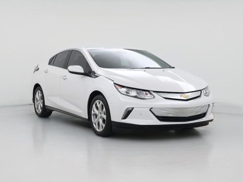 2017 Chevrolet Volt Premier -
                  Birmingham, AL