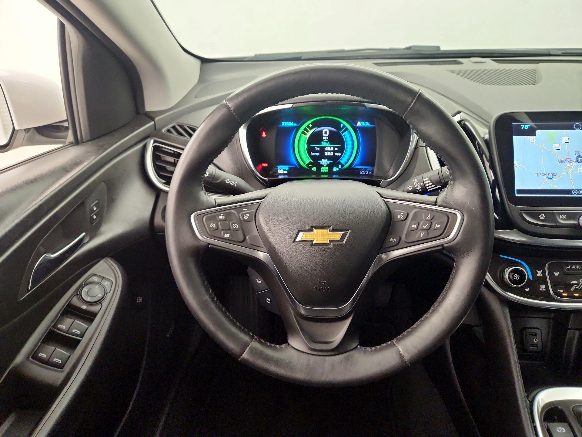 Thumbnail: 2017 Chevrolet Volt - 10