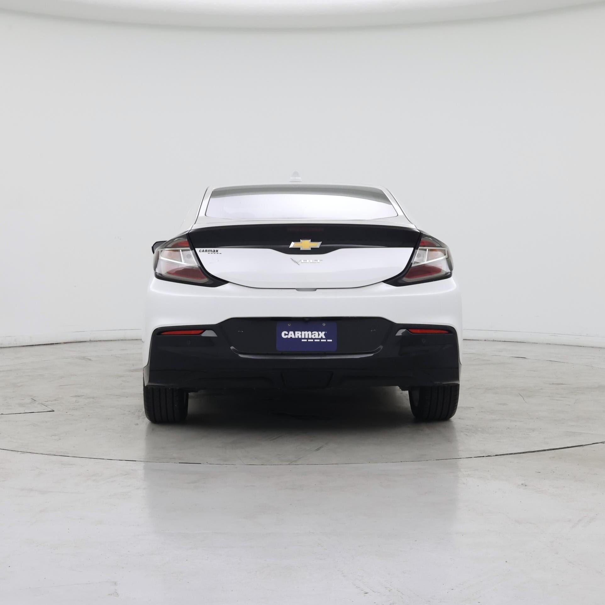 Thumbnail: 2017 Chevrolet Volt - 6