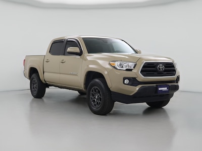 2018 Toyota Tacoma SR5