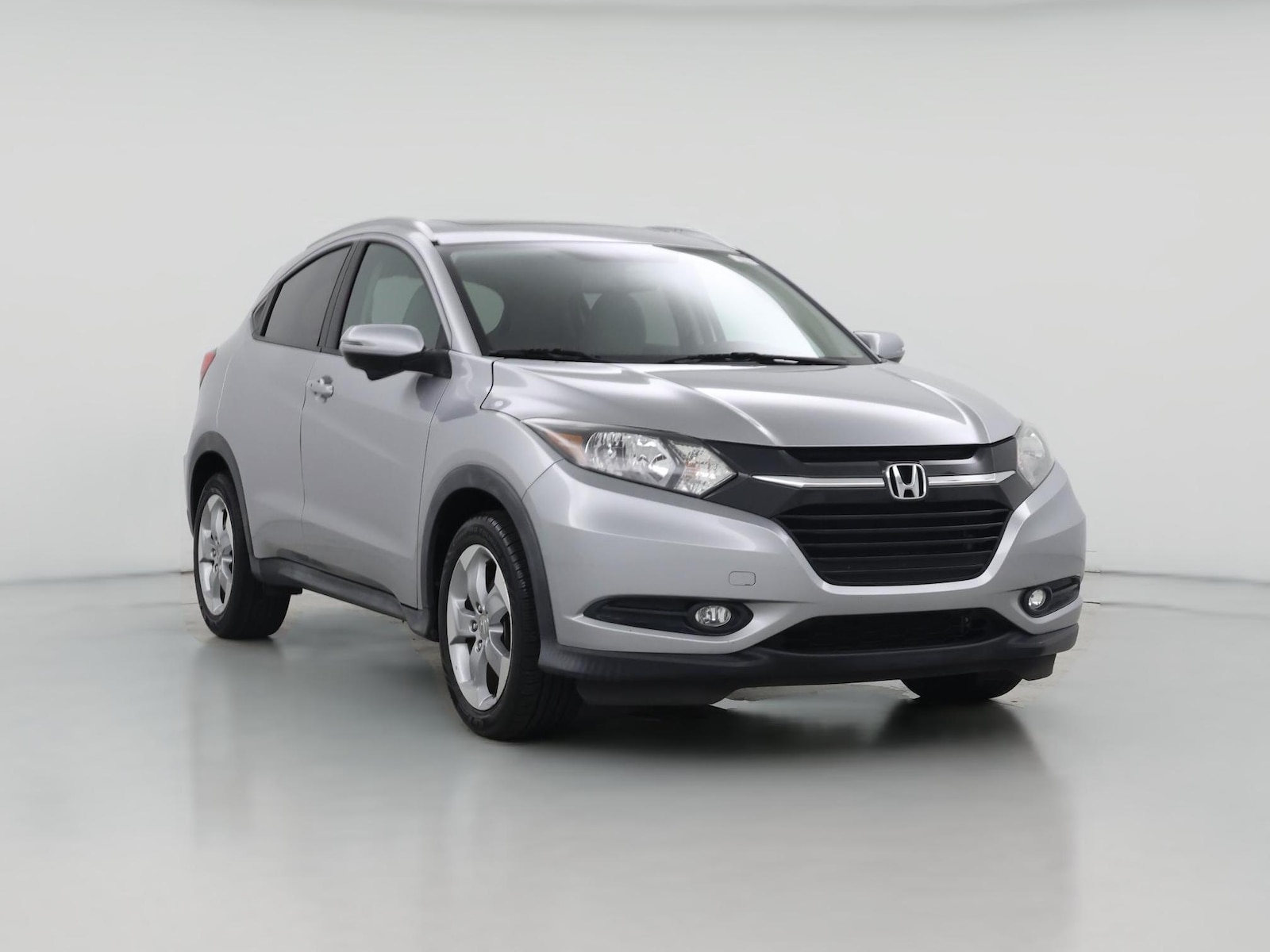 2017 Honda HR-V EX-L - Photo 1