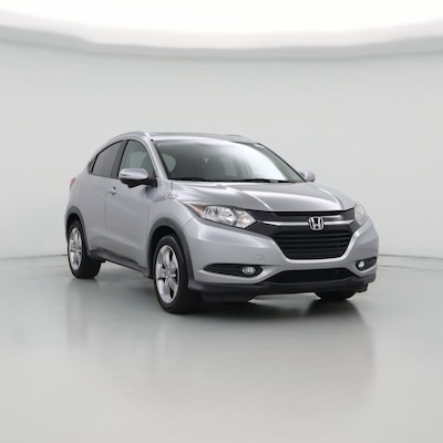 2017 Honda HR-V EX-L