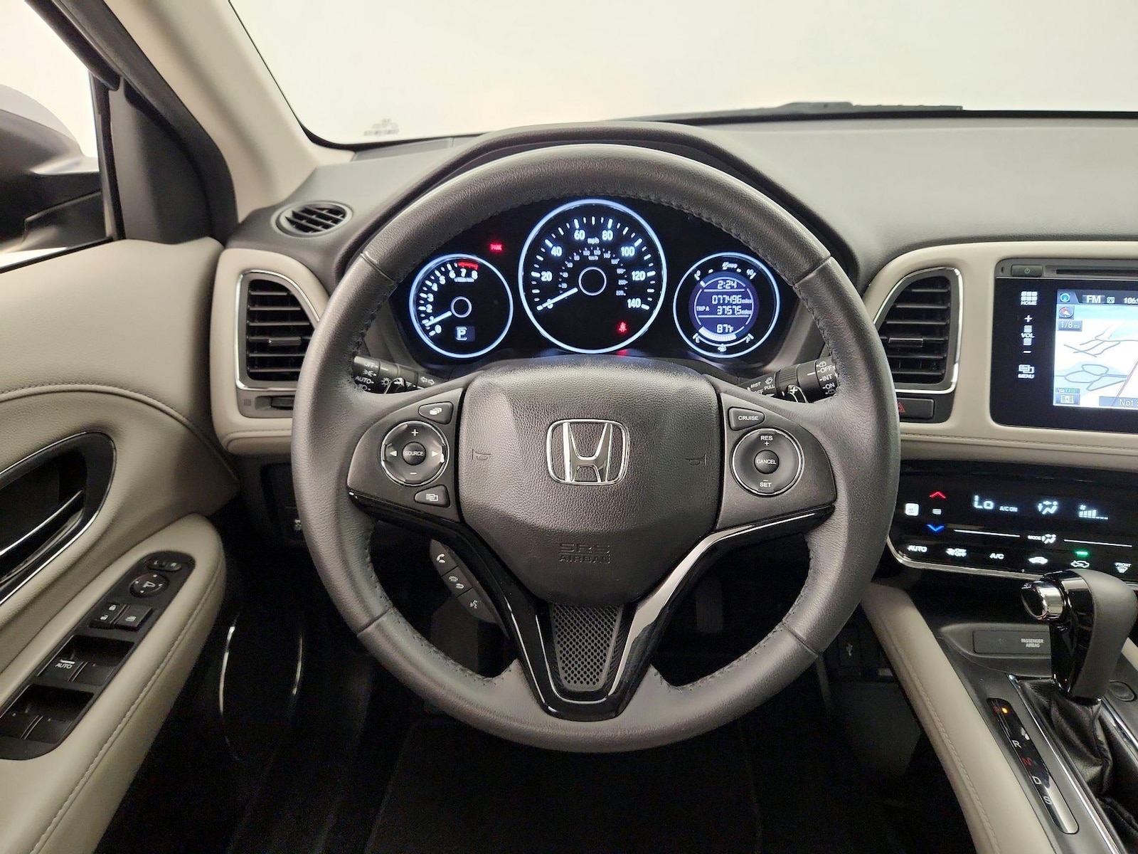 2017 Honda HR-V EX-L - Photo 11