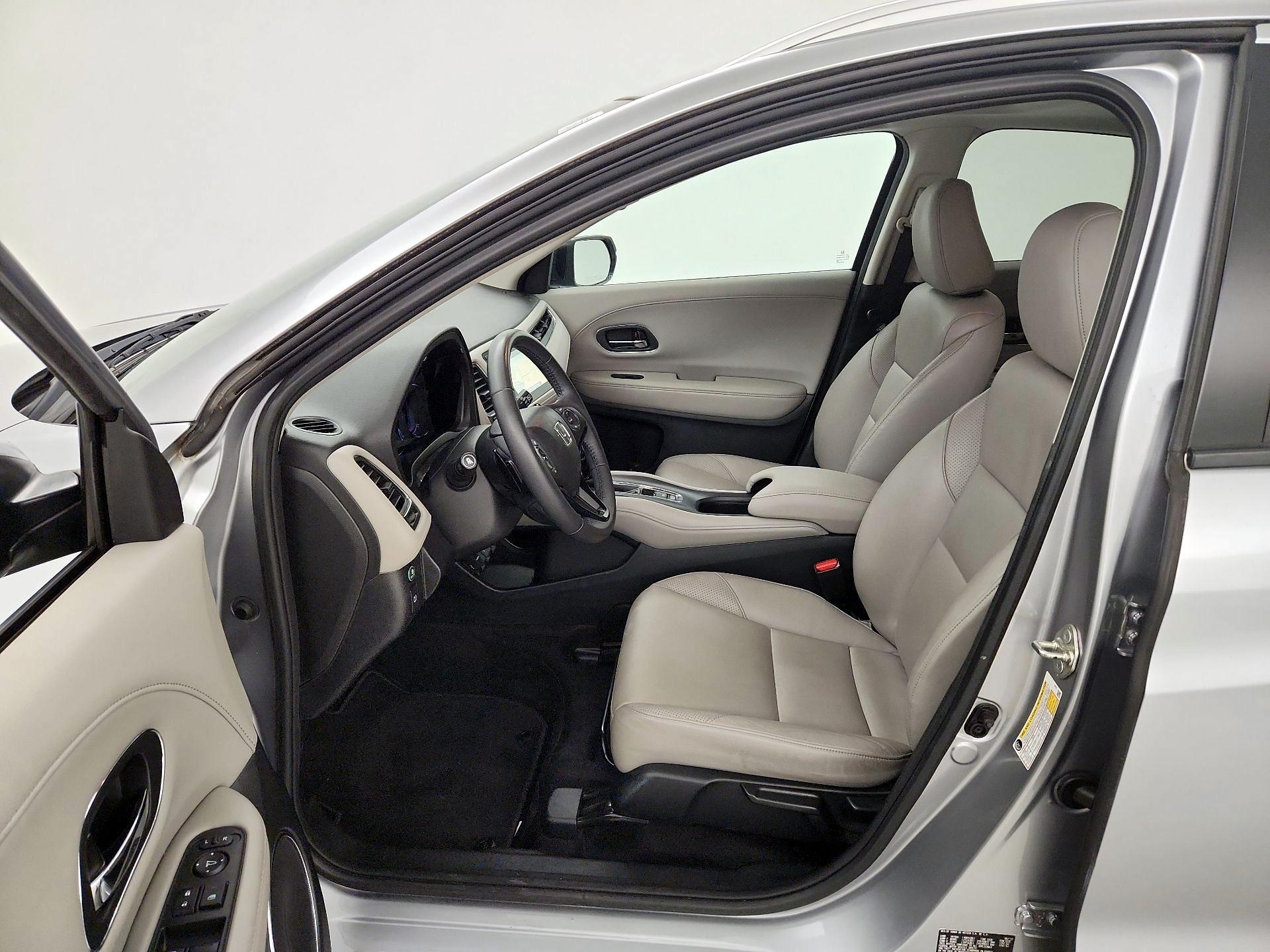 Thumbnail: 2017 Honda HR-V - 11