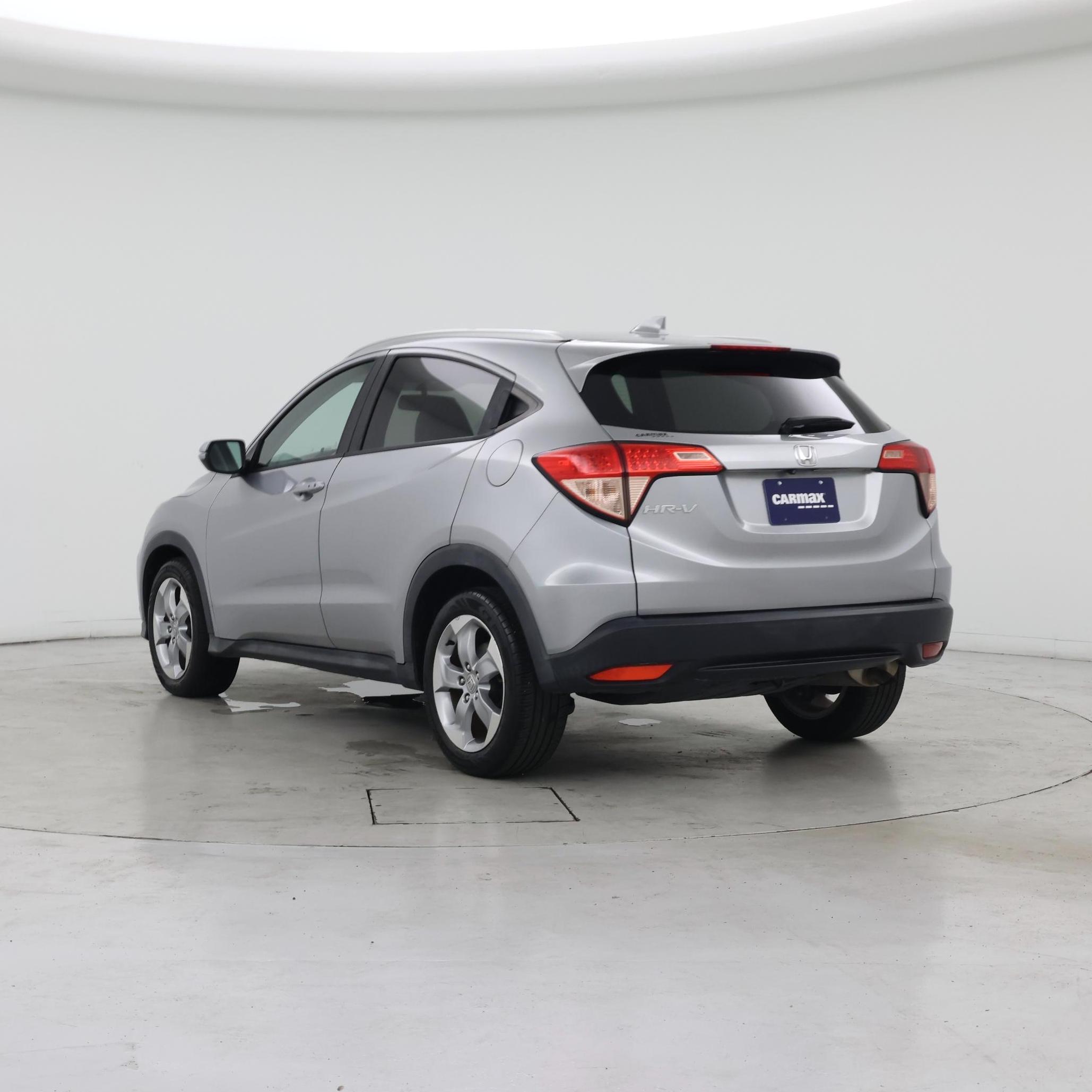 Thumbnail: 2017 Honda HR-V - 2