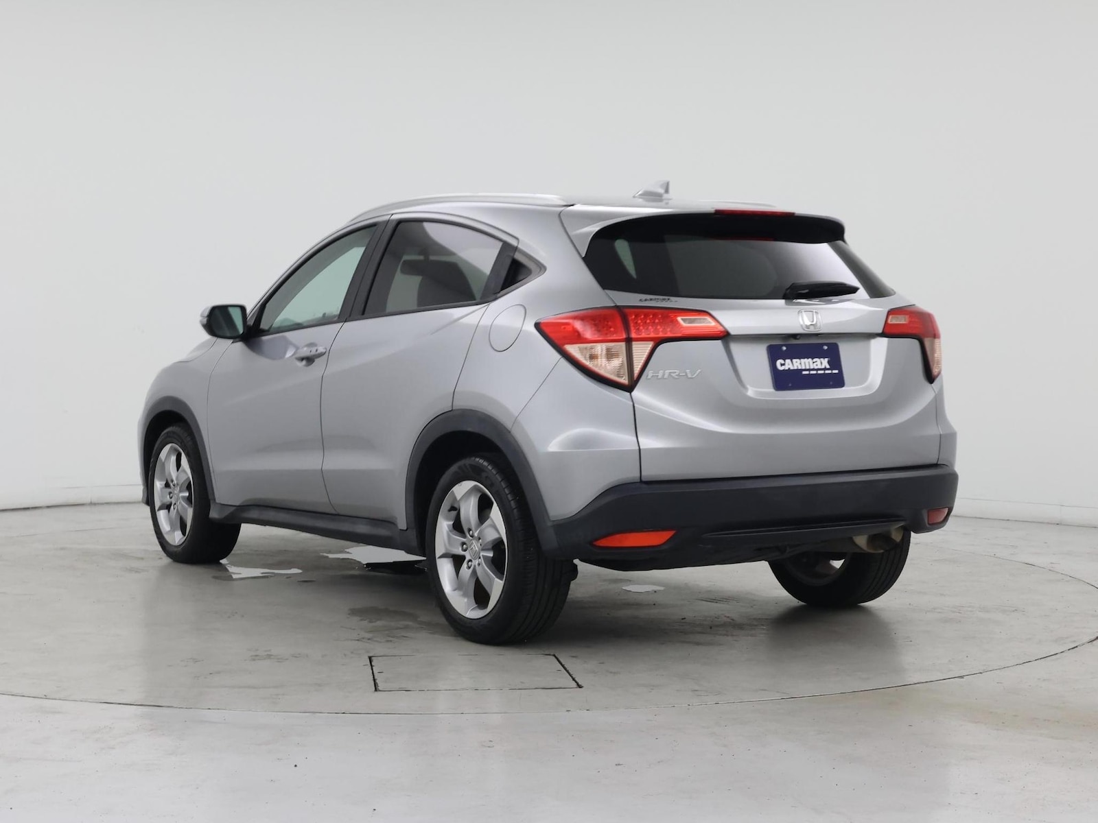2017 Honda HR-V EX-L - Photo 3