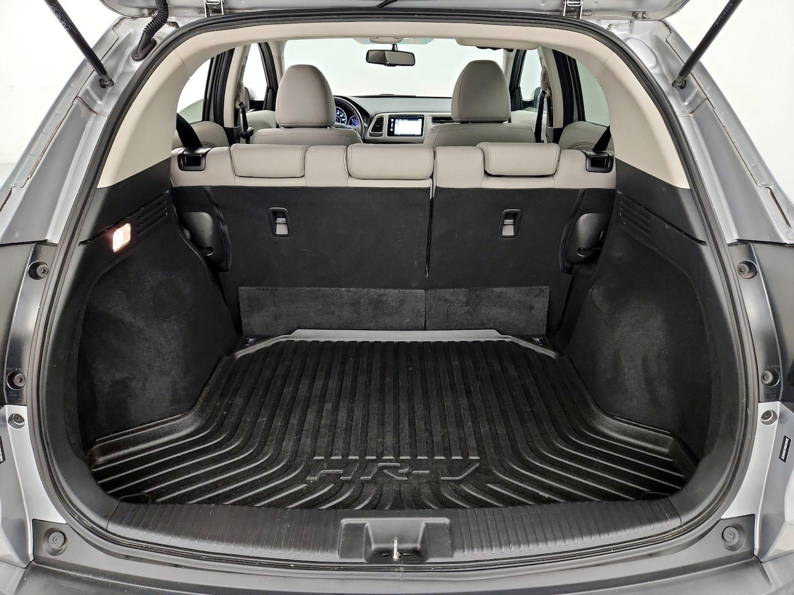 2017 Honda HR-V EX-L - Photo 23