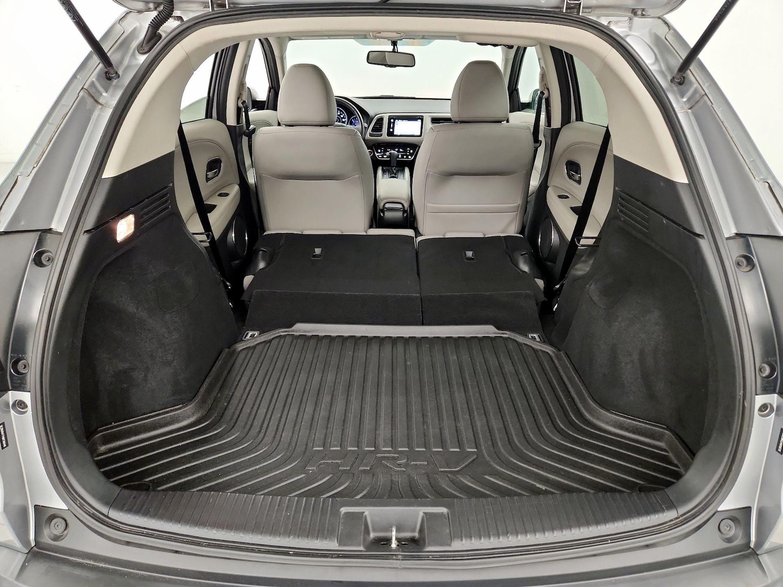 2017 Honda HR-V EX-L - Photo 24