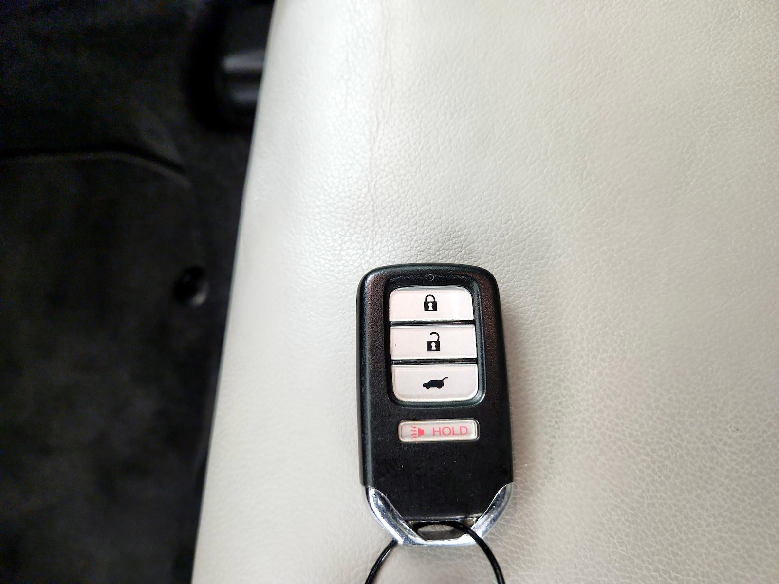 2017 Honda HR-V EX-L - Photo 26