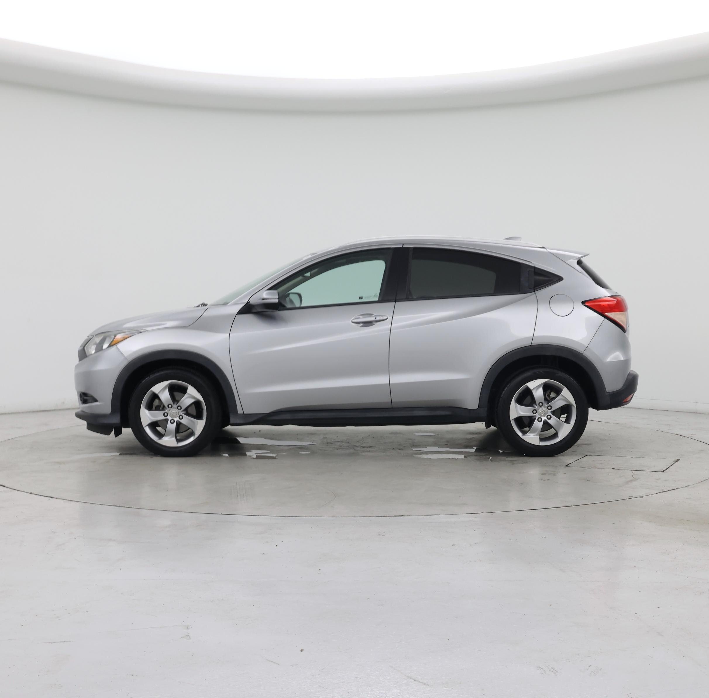 Thumbnail: 2017 Honda HR-V - 3