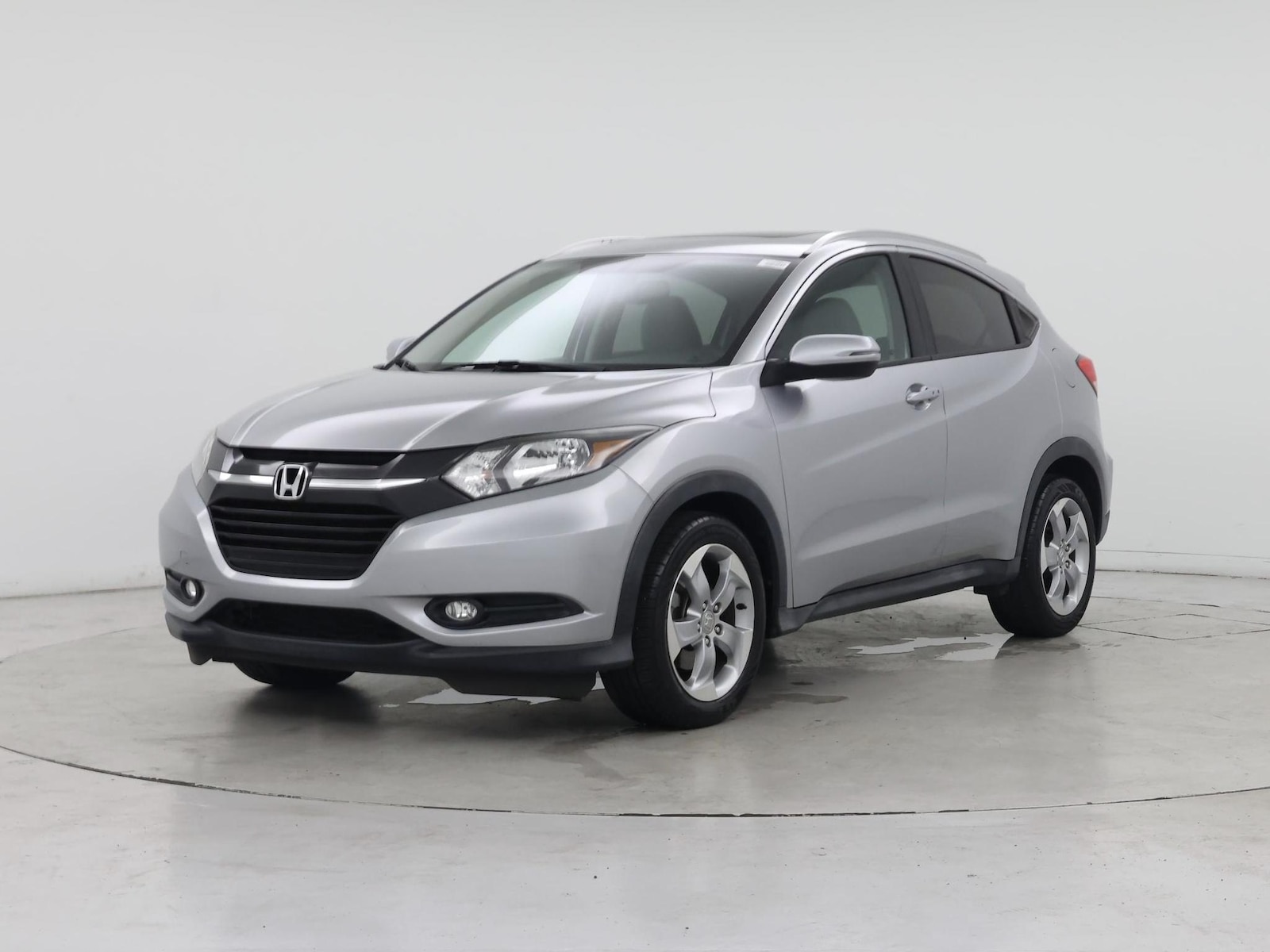 2017 Honda HR-V EX-L - Photo 5
