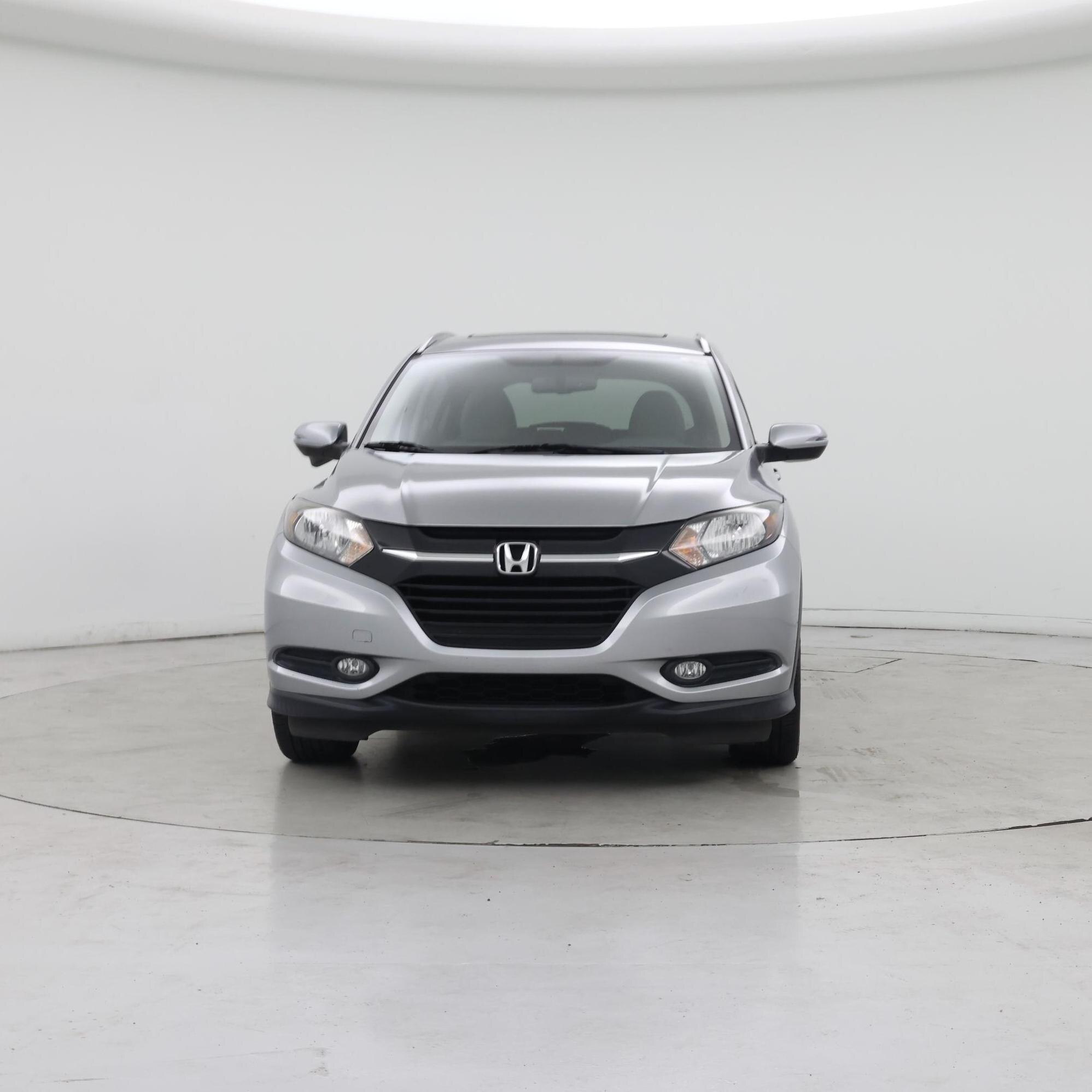 Thumbnail: 2017 Honda HR-V - 5