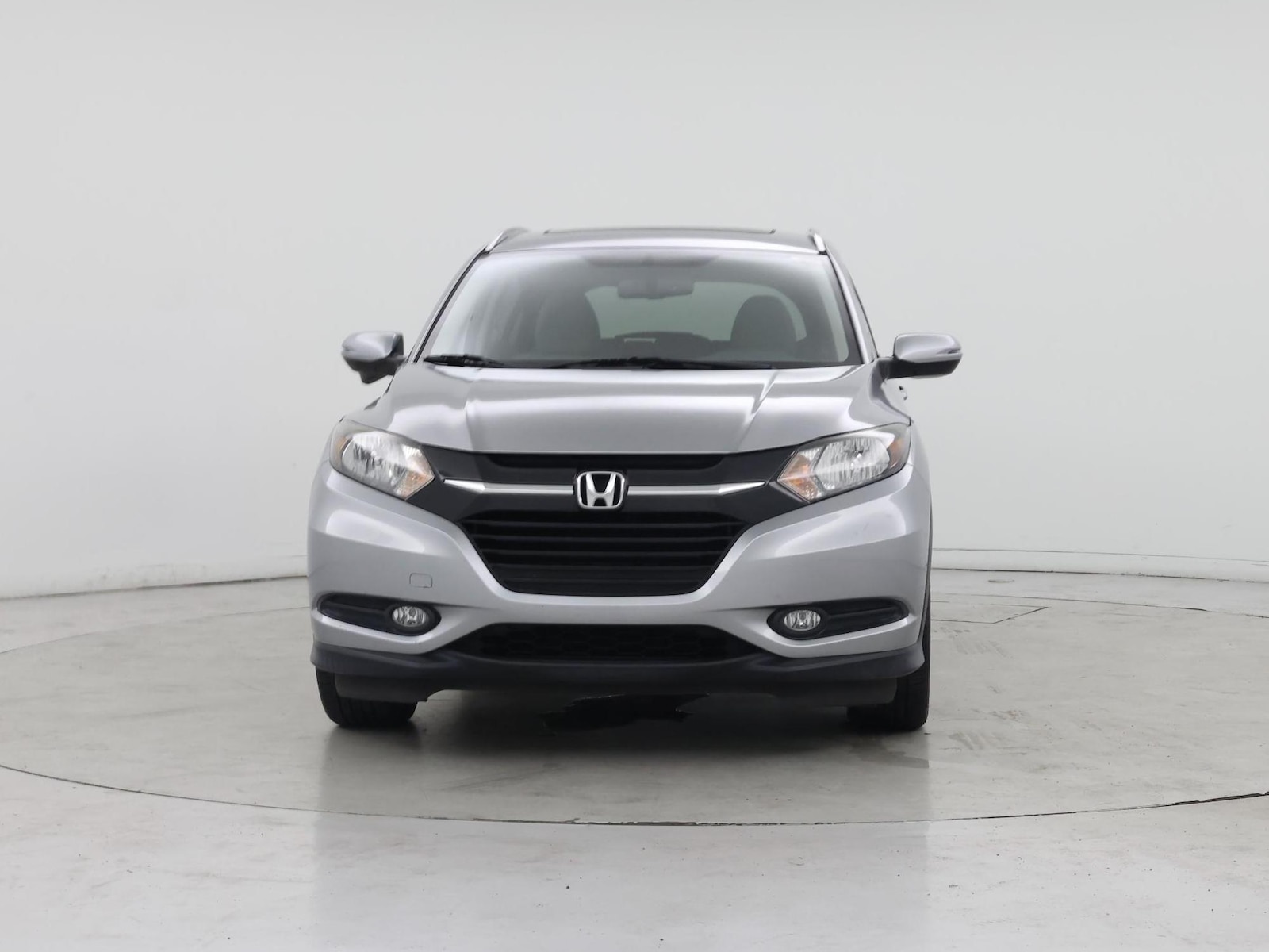2017 Honda HR-V EX-L - Photo 6