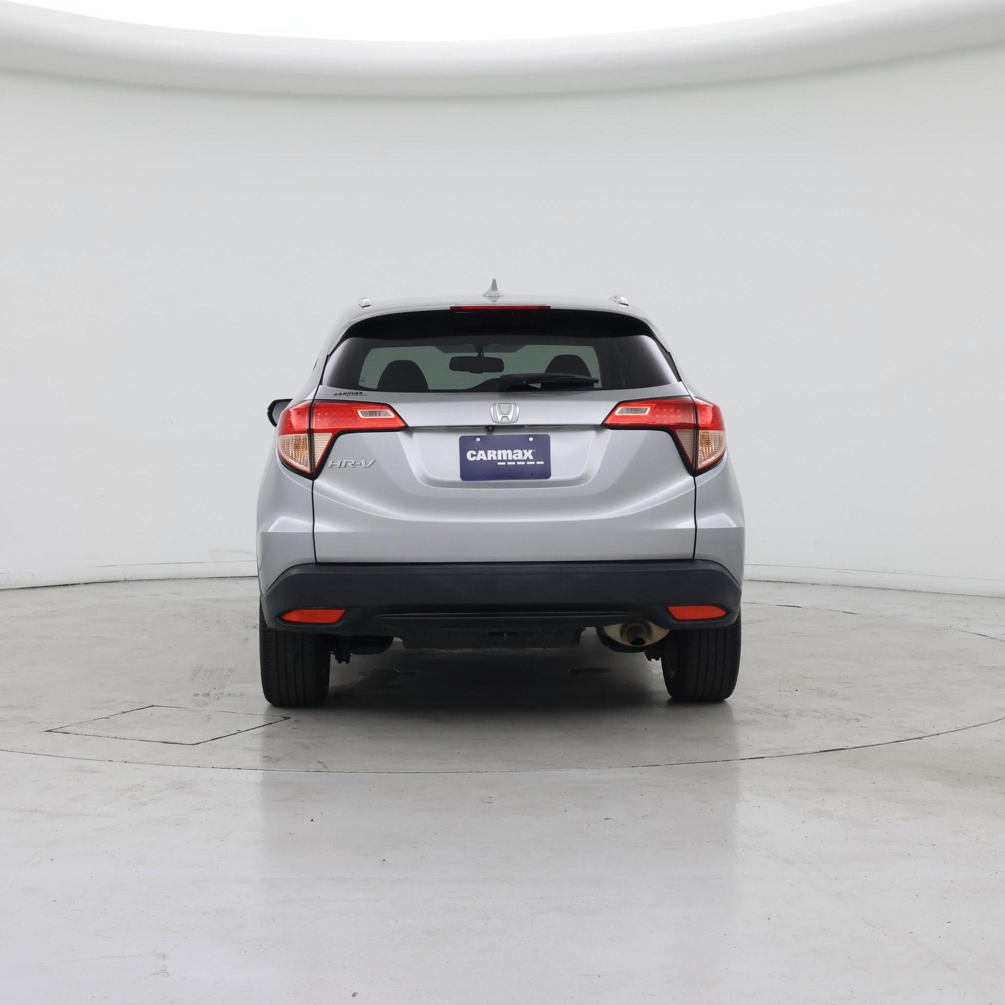 Thumbnail: 2017 Honda HR-V - 6