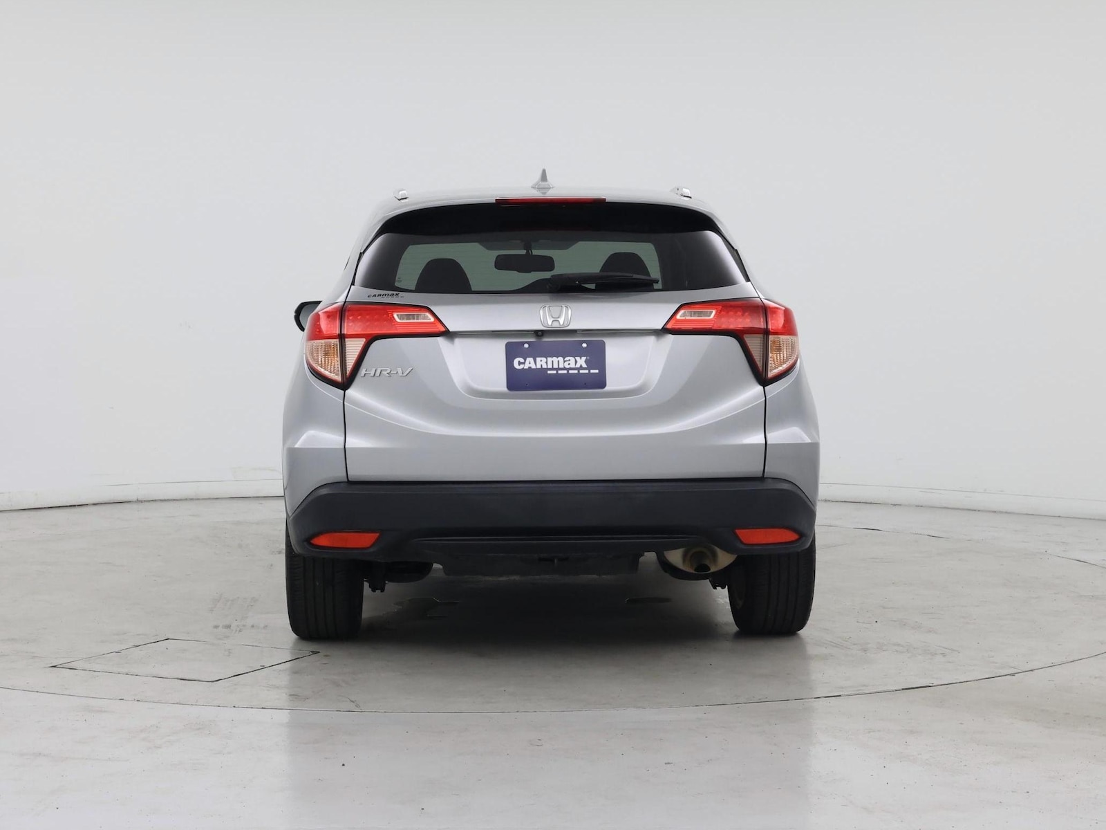 2017 Honda HR-V EX-L - Photo 7