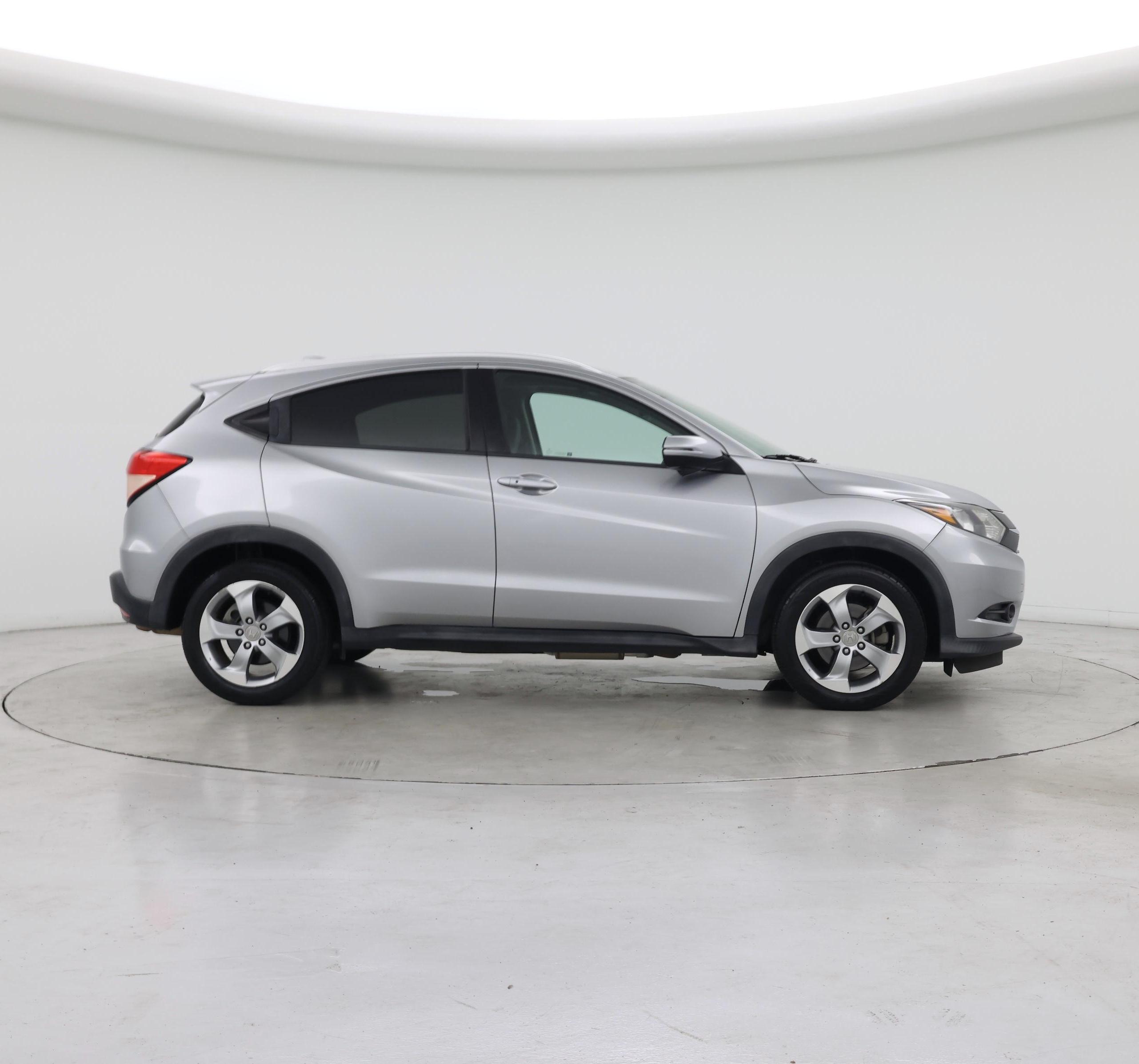 Thumbnail: 2017 Honda HR-V - 7