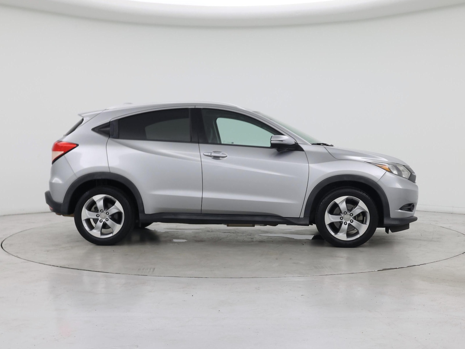 2017 Honda HR-V EX-L - Photo 8