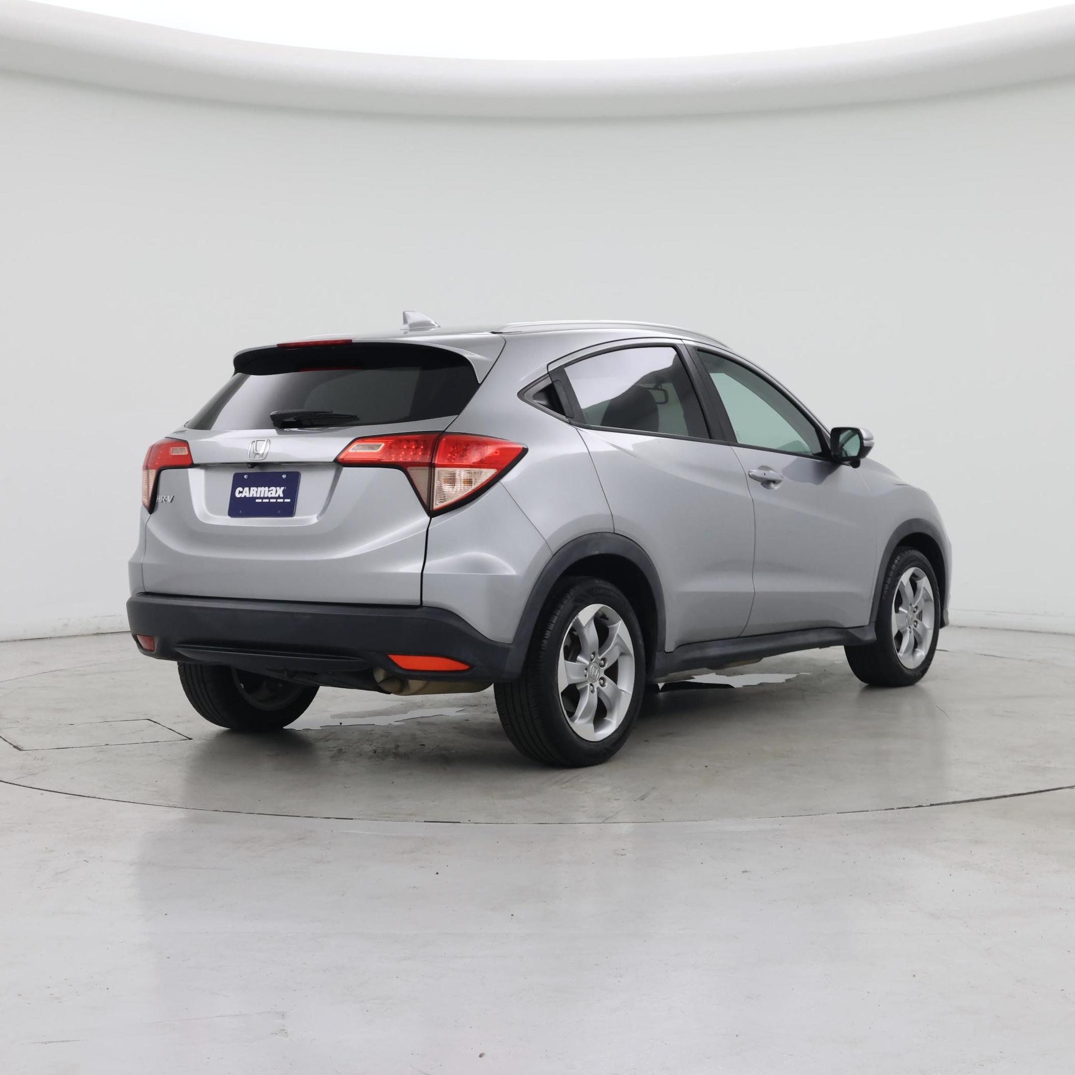Thumbnail: 2017 Honda HR-V - 8