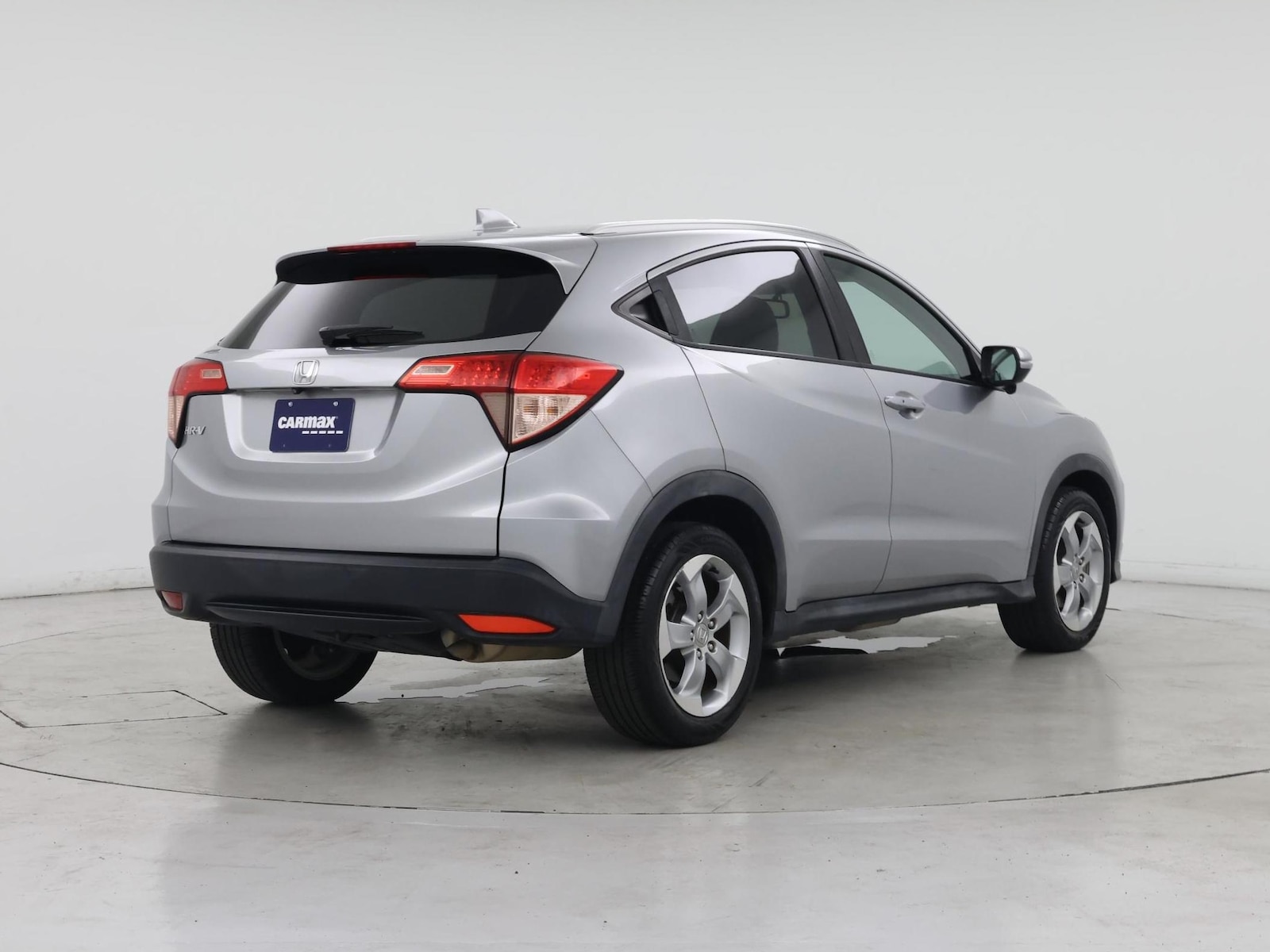 2017 Honda HR-V EX-L - Photo 9
