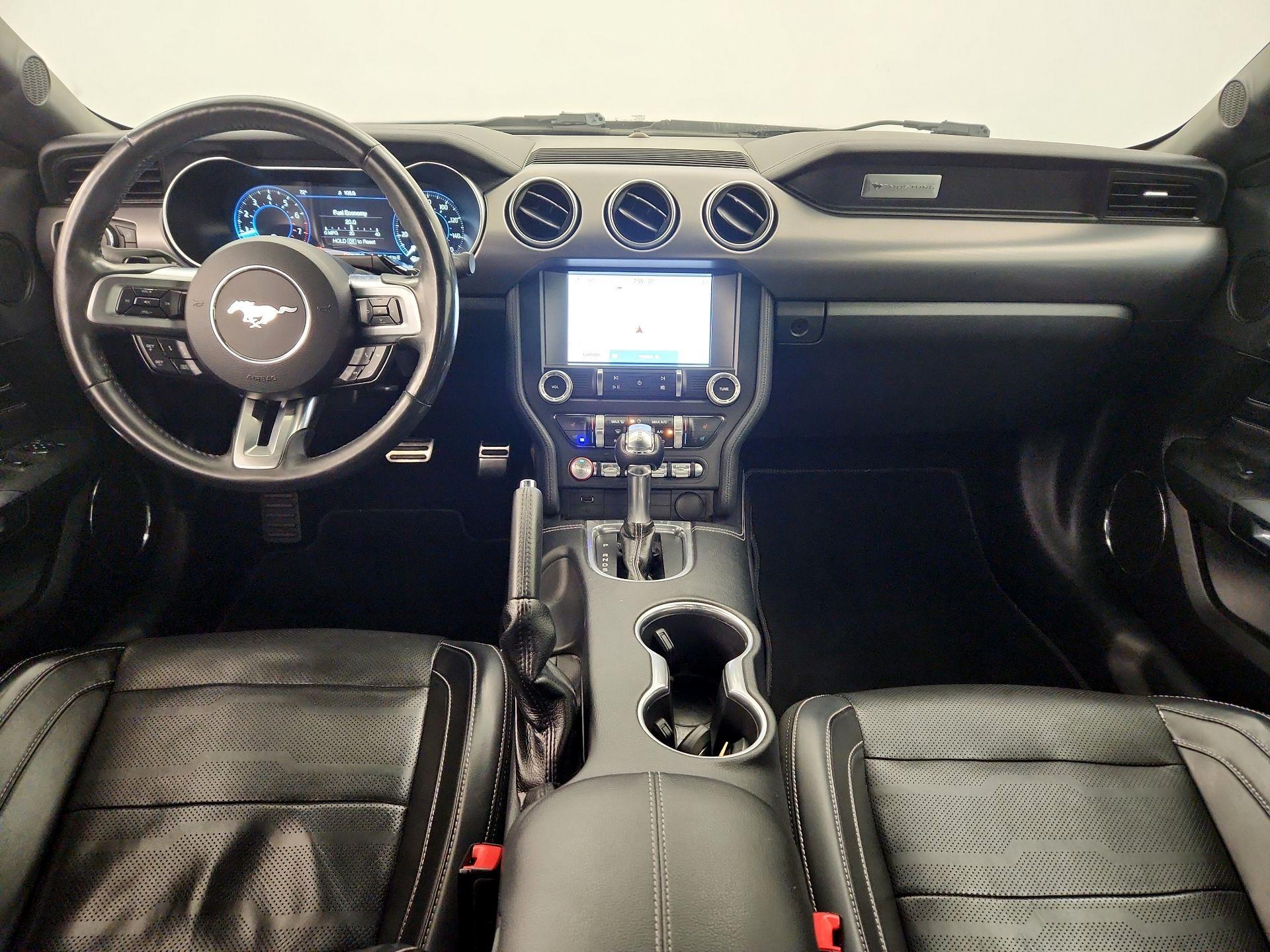 Thumbnail: 2019 Ford Mustang - 9