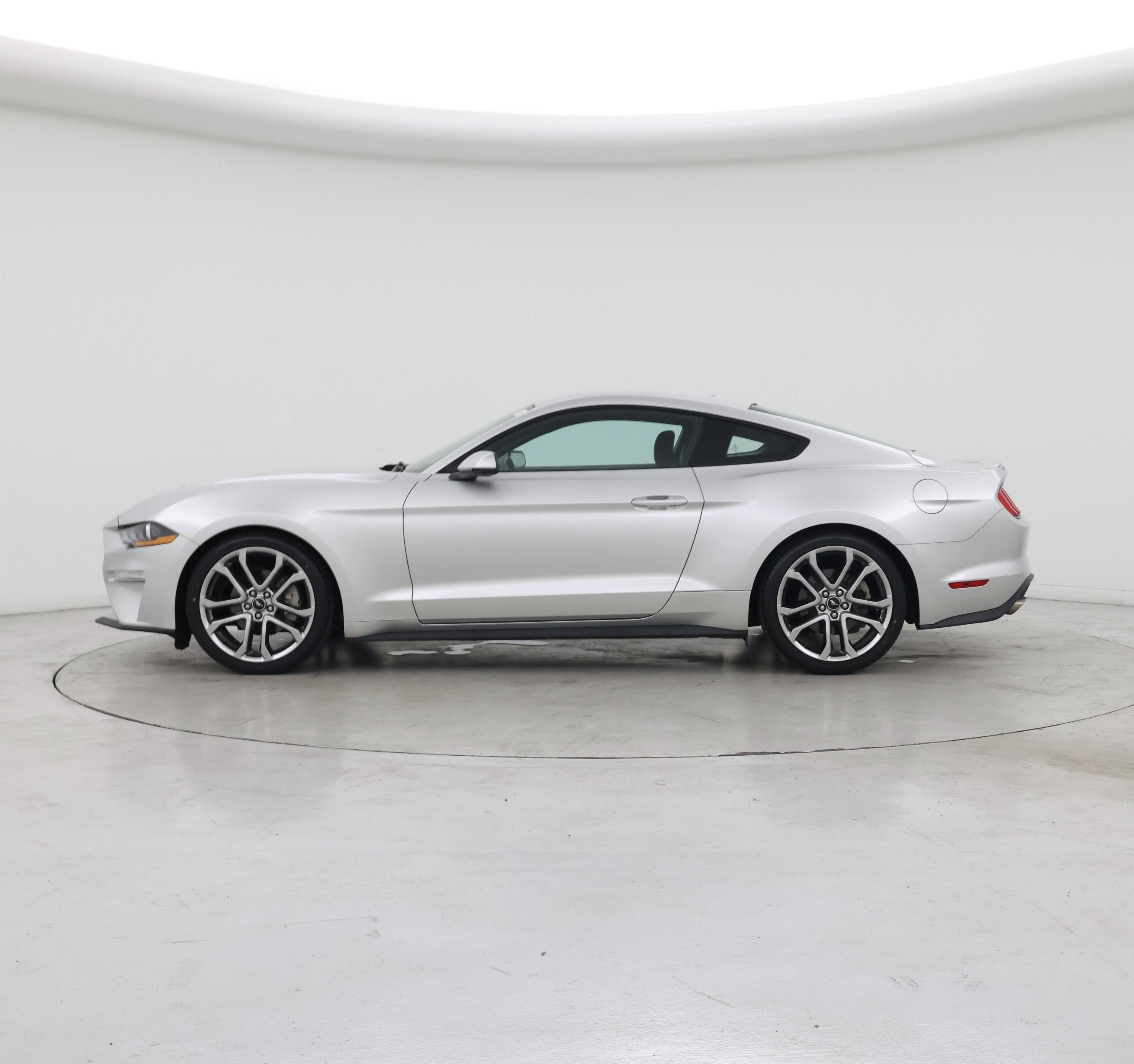 Thumbnail: 2019 Ford Mustang - 3