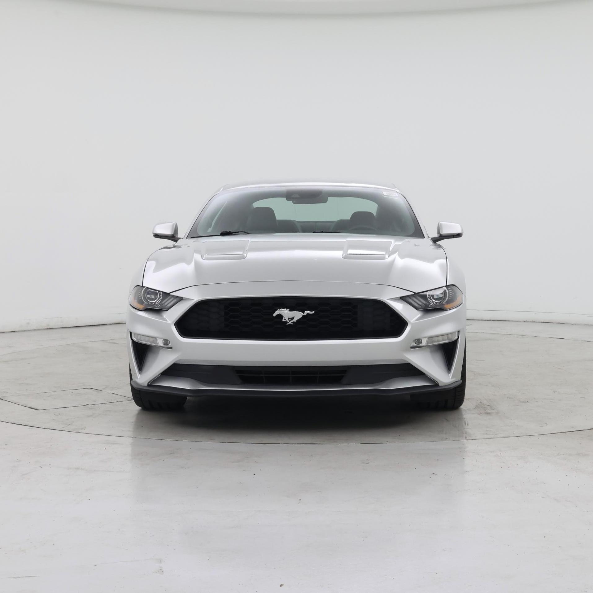 Thumbnail: 2019 Ford Mustang - 5