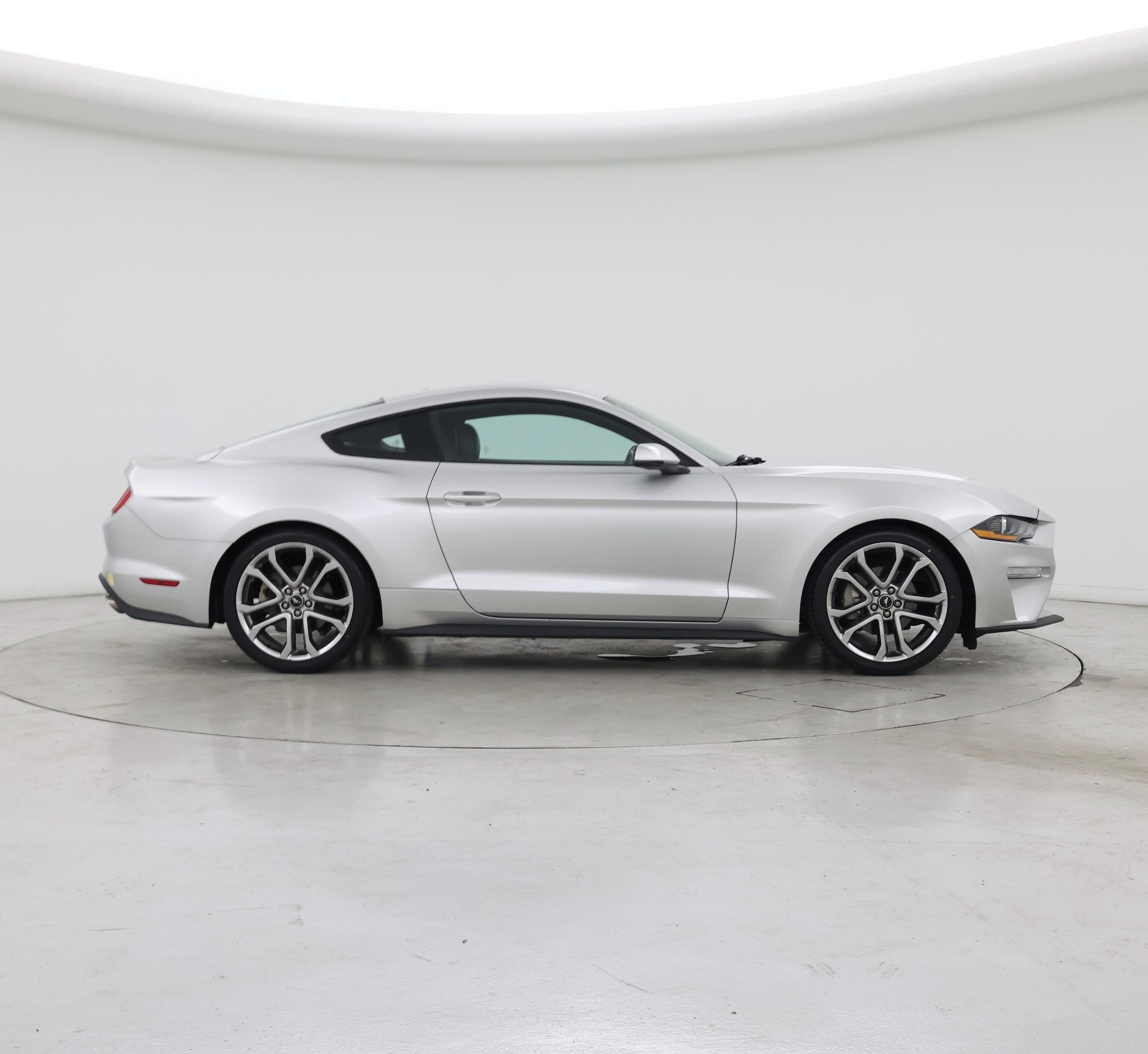 Thumbnail: 2019 Ford Mustang - 7