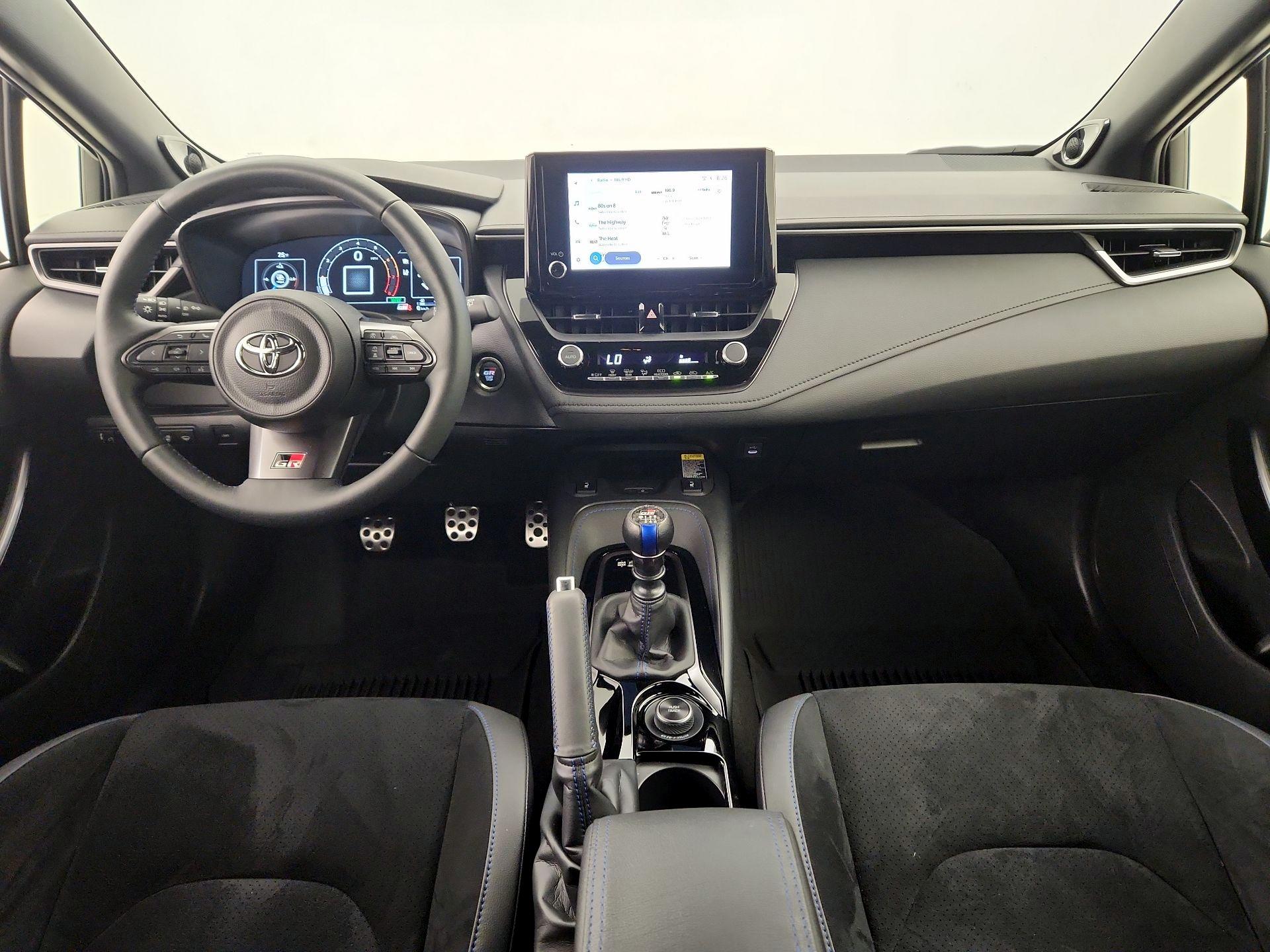 Thumbnail: 2024 Toyota GR Corolla - 9
