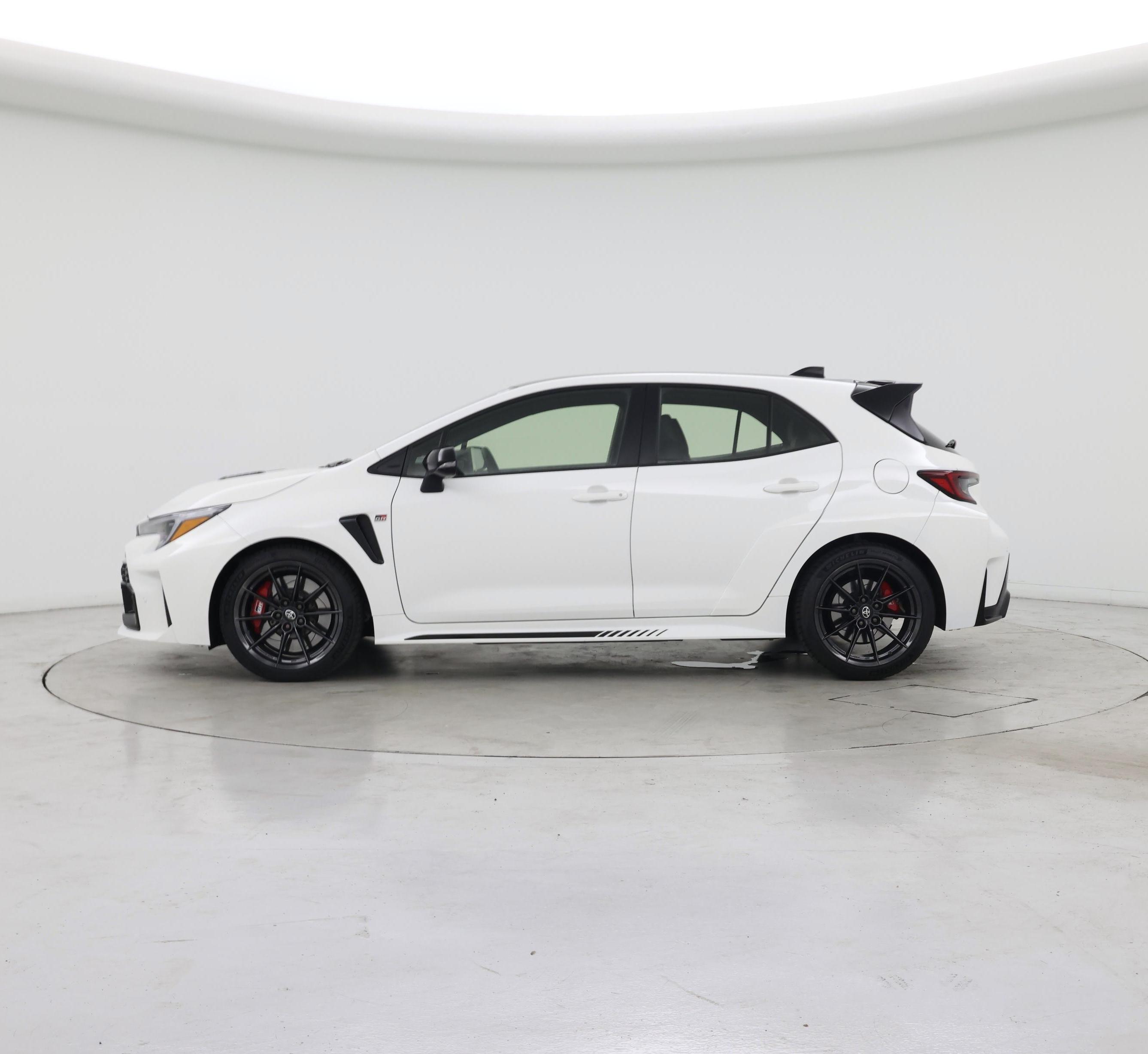 Thumbnail: 2024 Toyota GR Corolla - 3