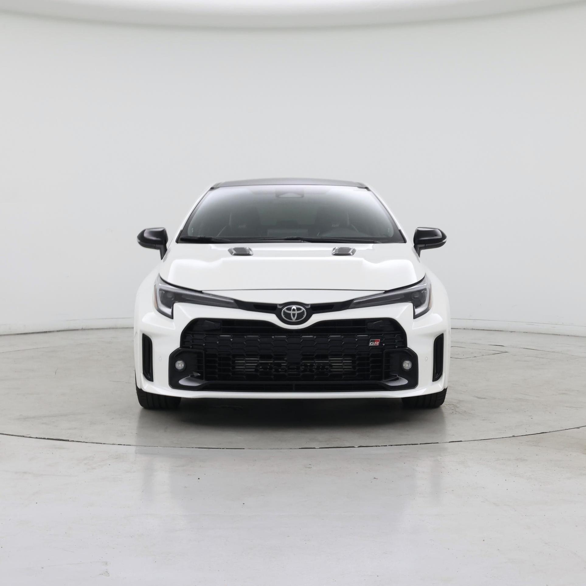 Thumbnail: 2024 Toyota GR Corolla - 5