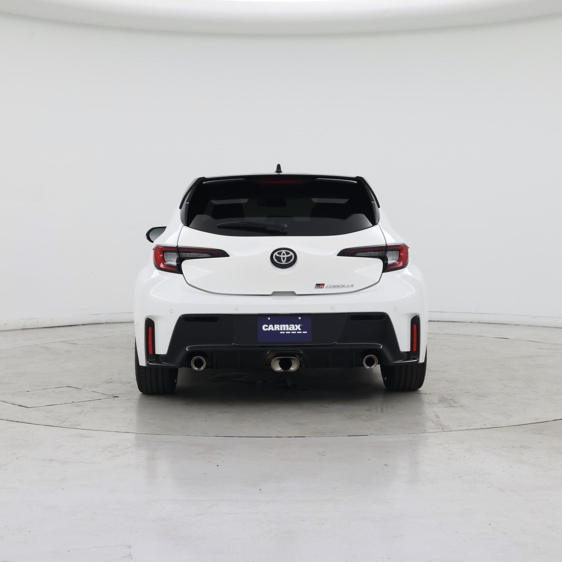 Thumbnail: 2024 Toyota GR Corolla - 6