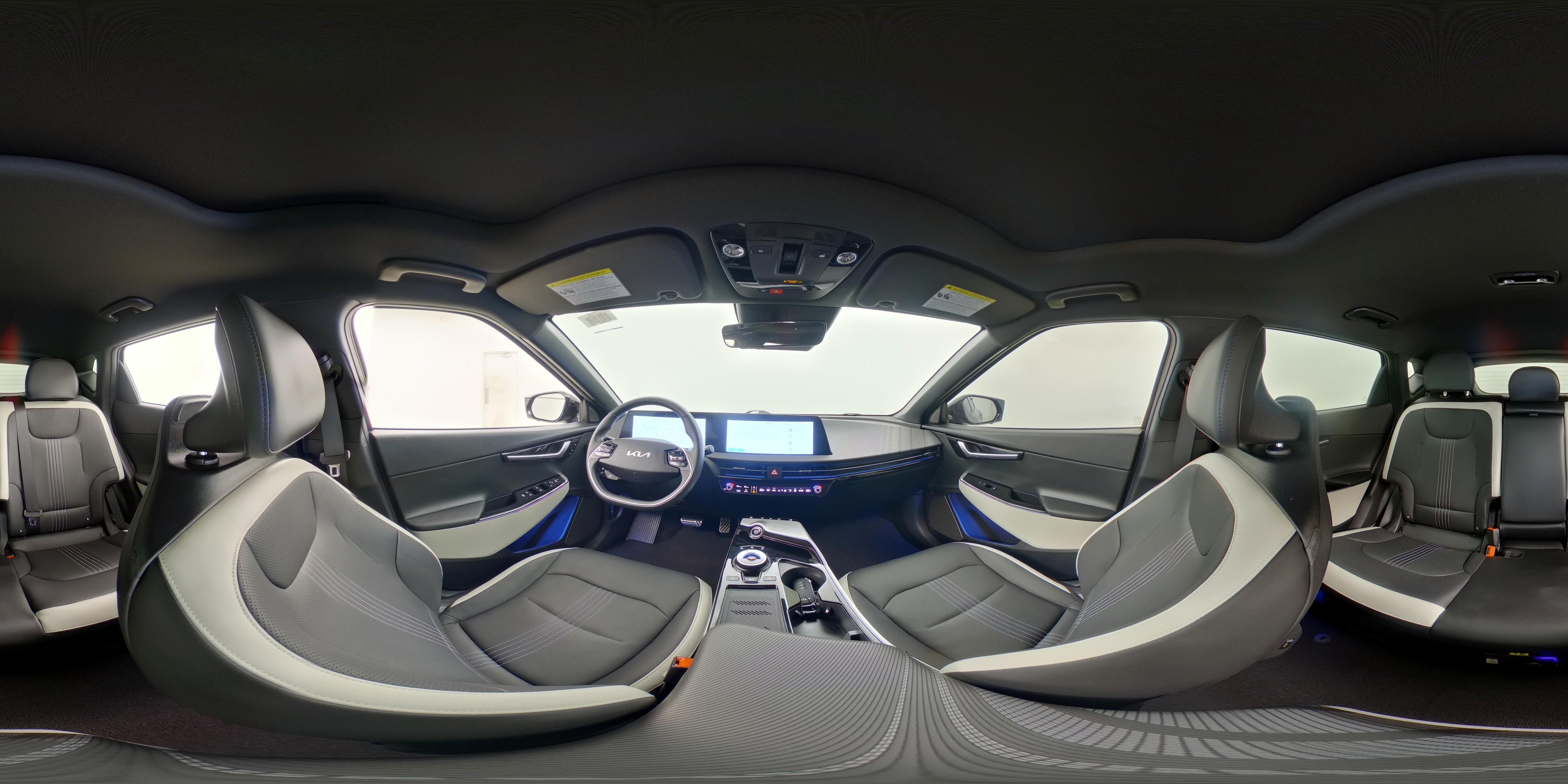 2024 Kia EV6 GT-Line - Photo 24