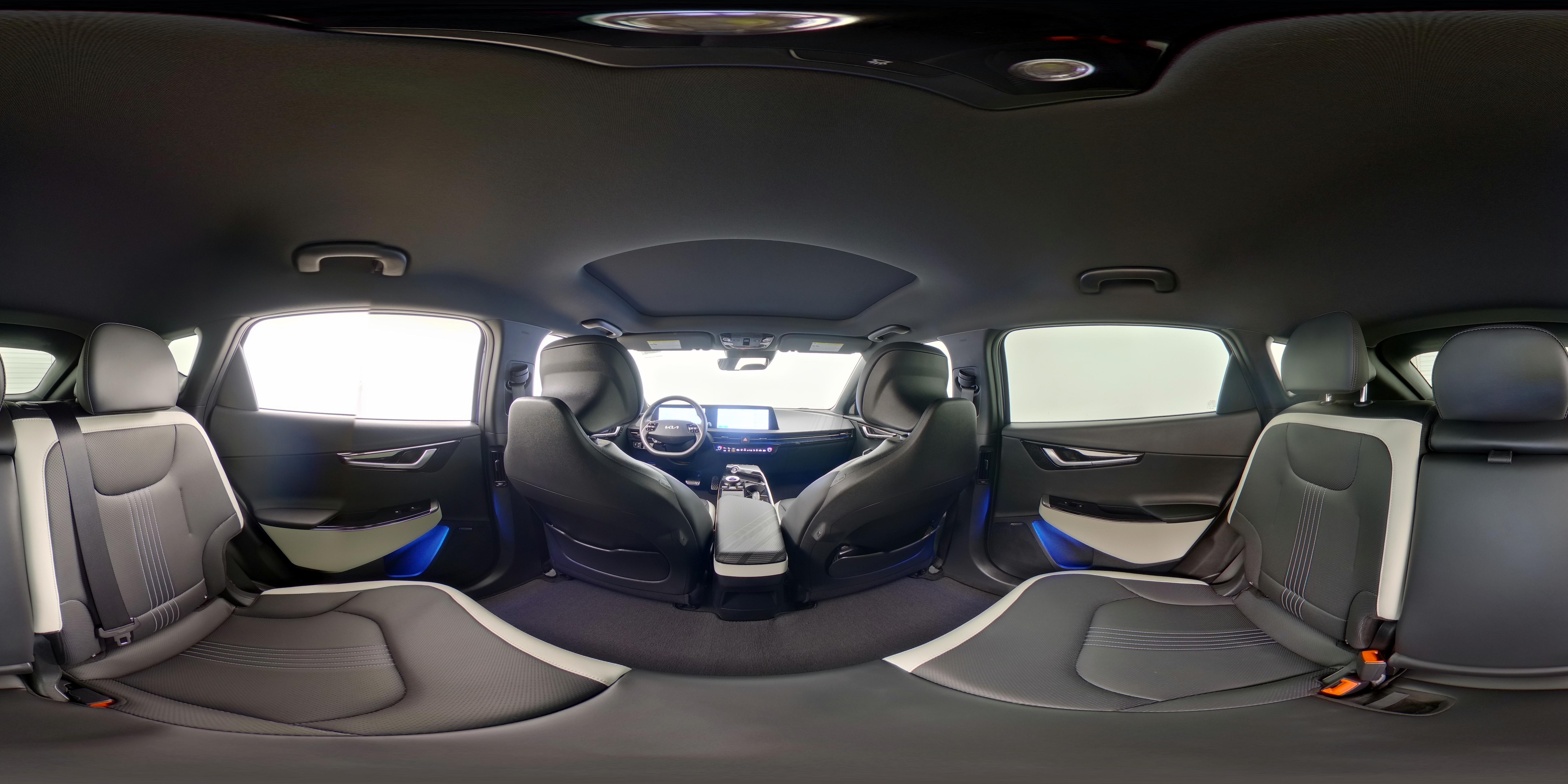 2024 Kia EV6 GT-Line - Photo 25