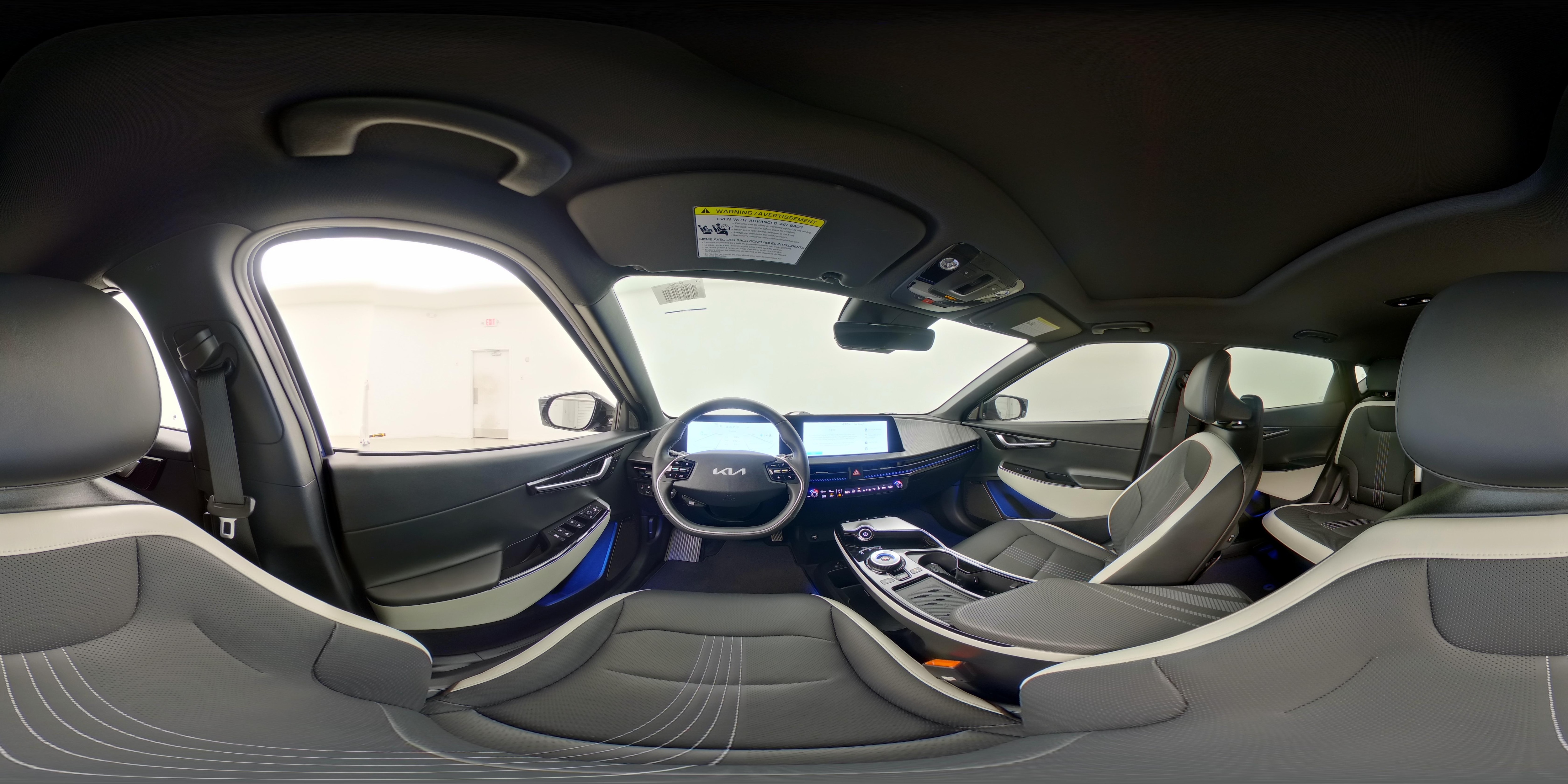 2024 Kia EV6 GT-Line - Photo 26