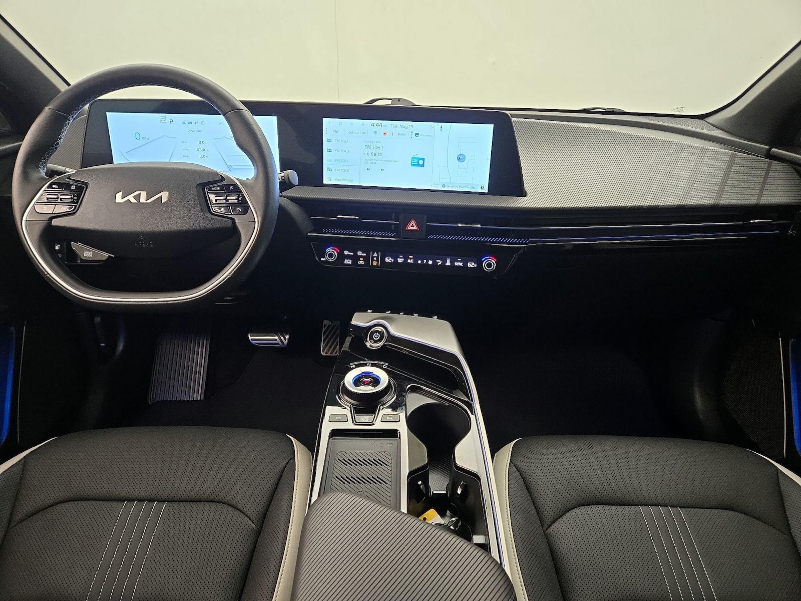 2024 Kia EV6 GT-Line - Photo 10