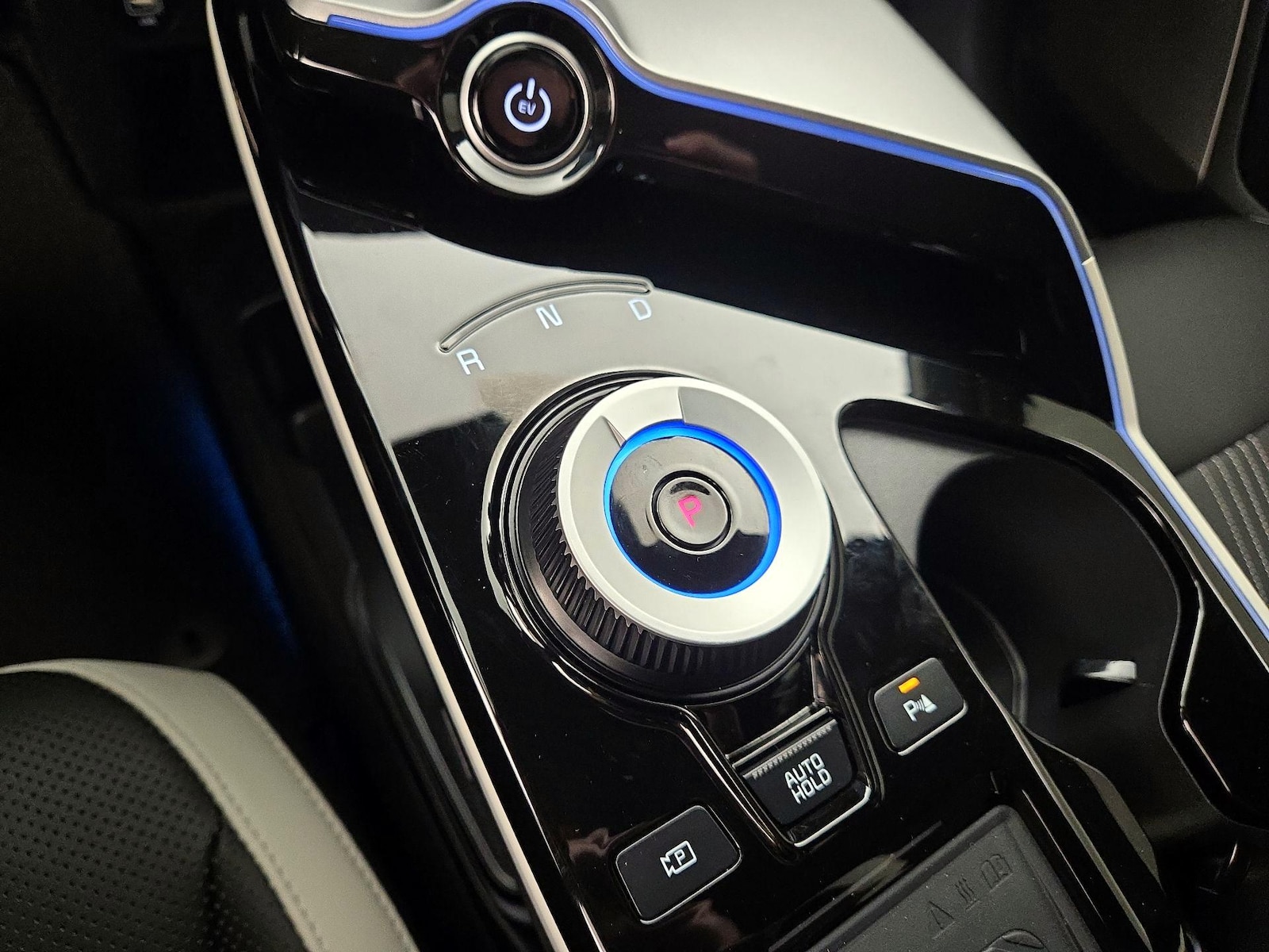 2024 Kia EV6 GT-Line - Photo 18