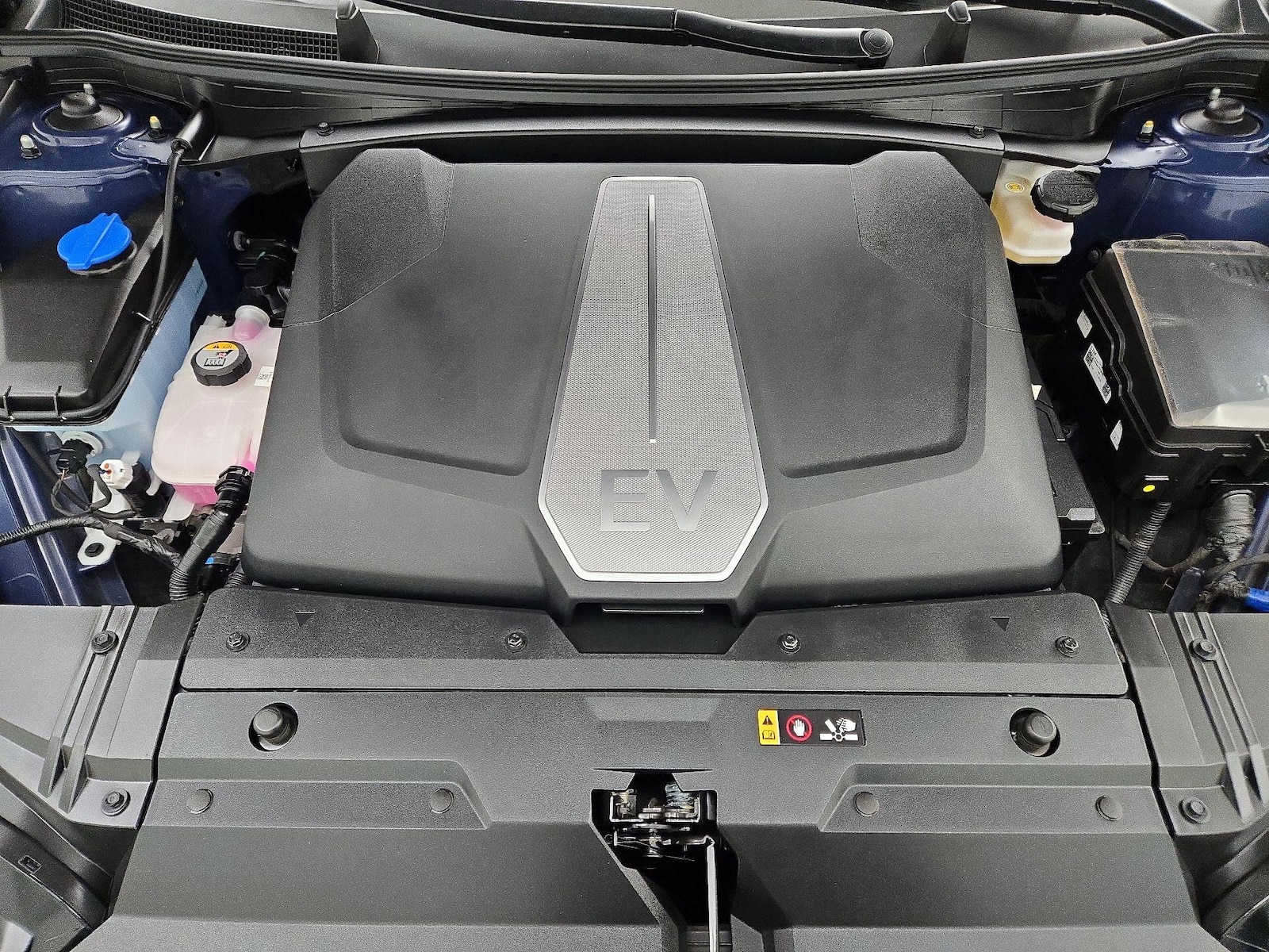 2024 Kia EV6 GT-Line - Photo 22