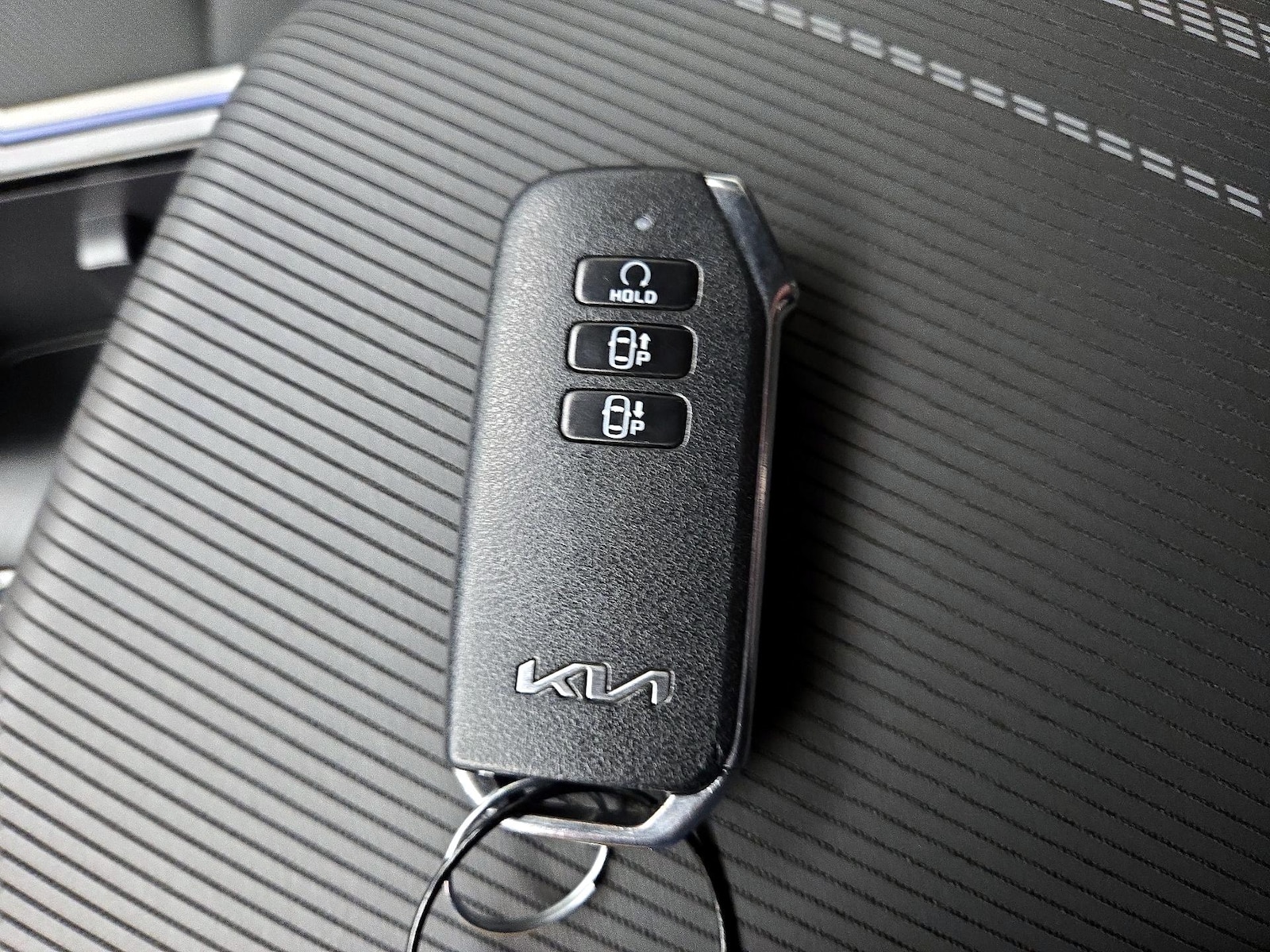 2024 Kia EV6 GT-Line - Photo 23