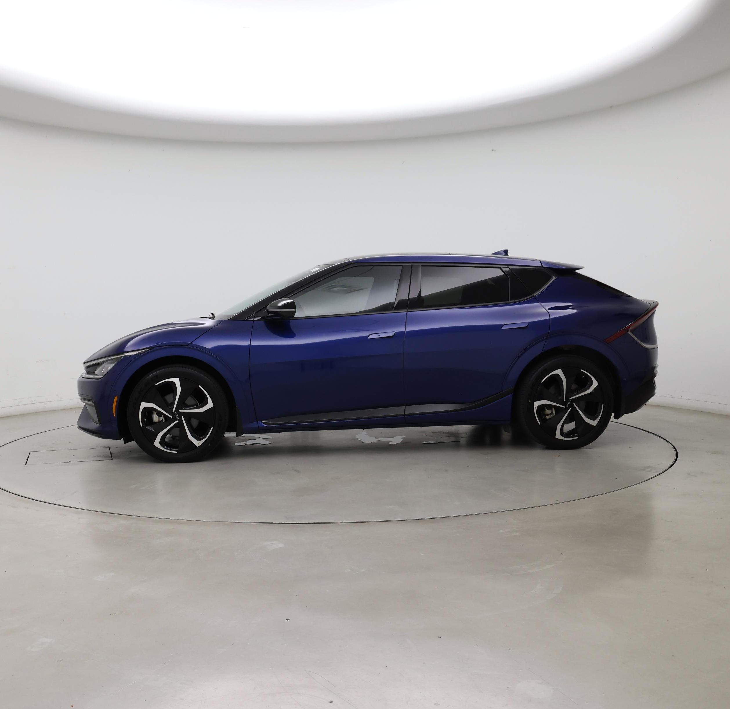 Thumbnail: 2024 Kia EV6 - 3